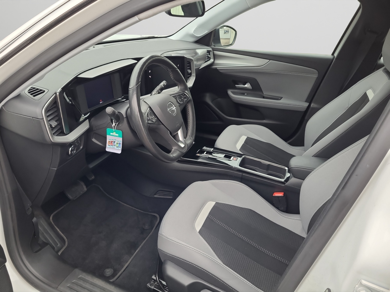 OPEL Mokka e Elegance-image-10