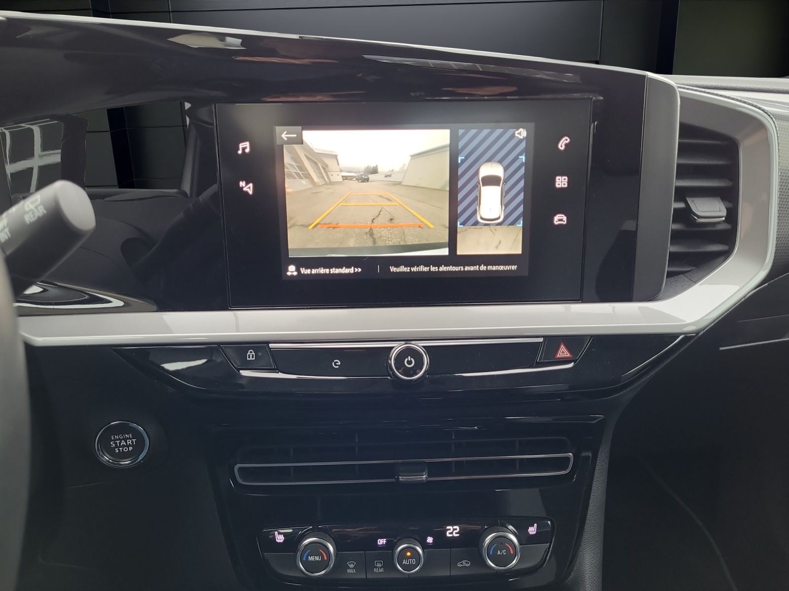 OPEL Mokka e Elegance-image-9