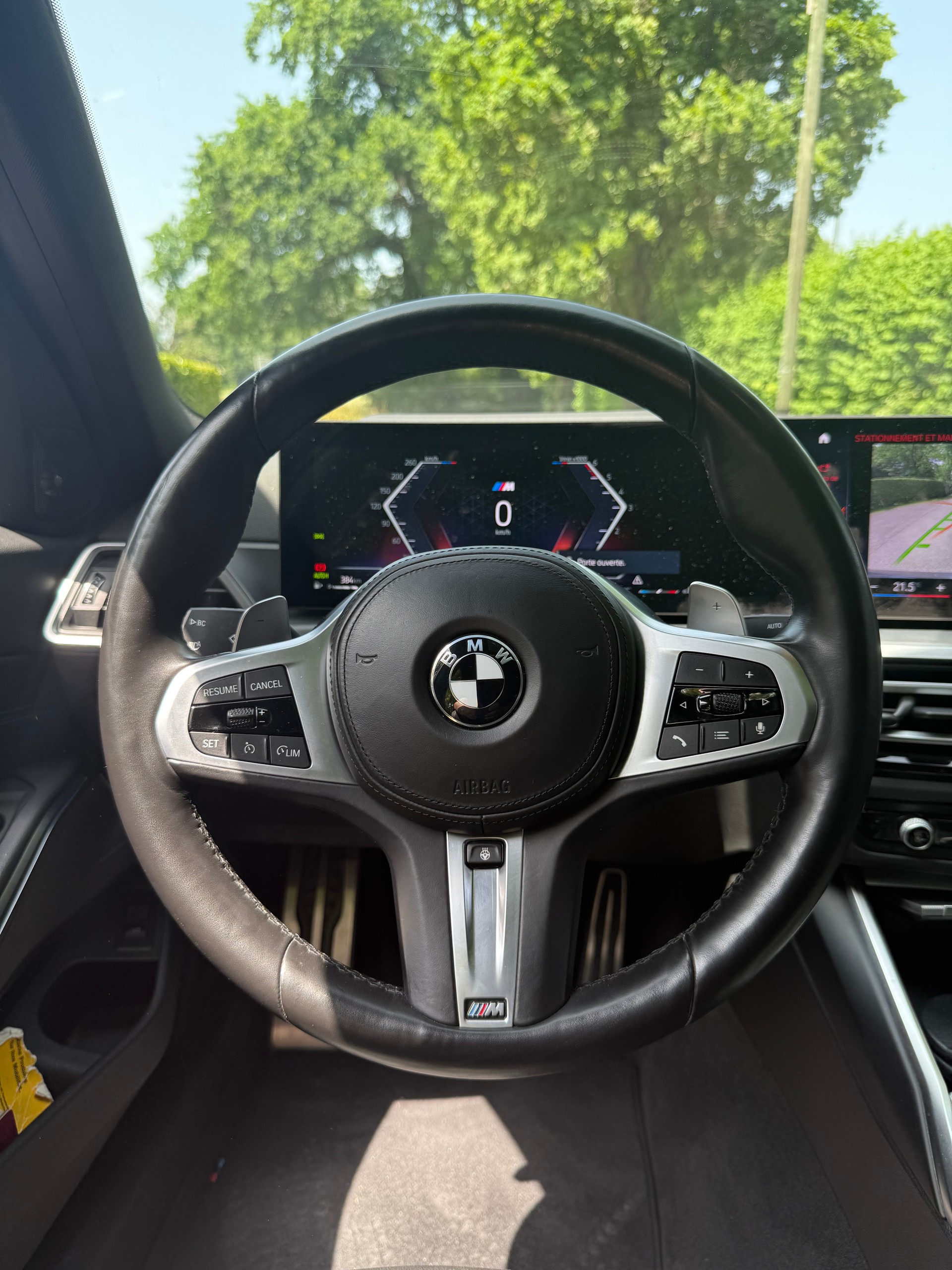 BMW M340d xDrive 48V Steptronic M Sport-image-9