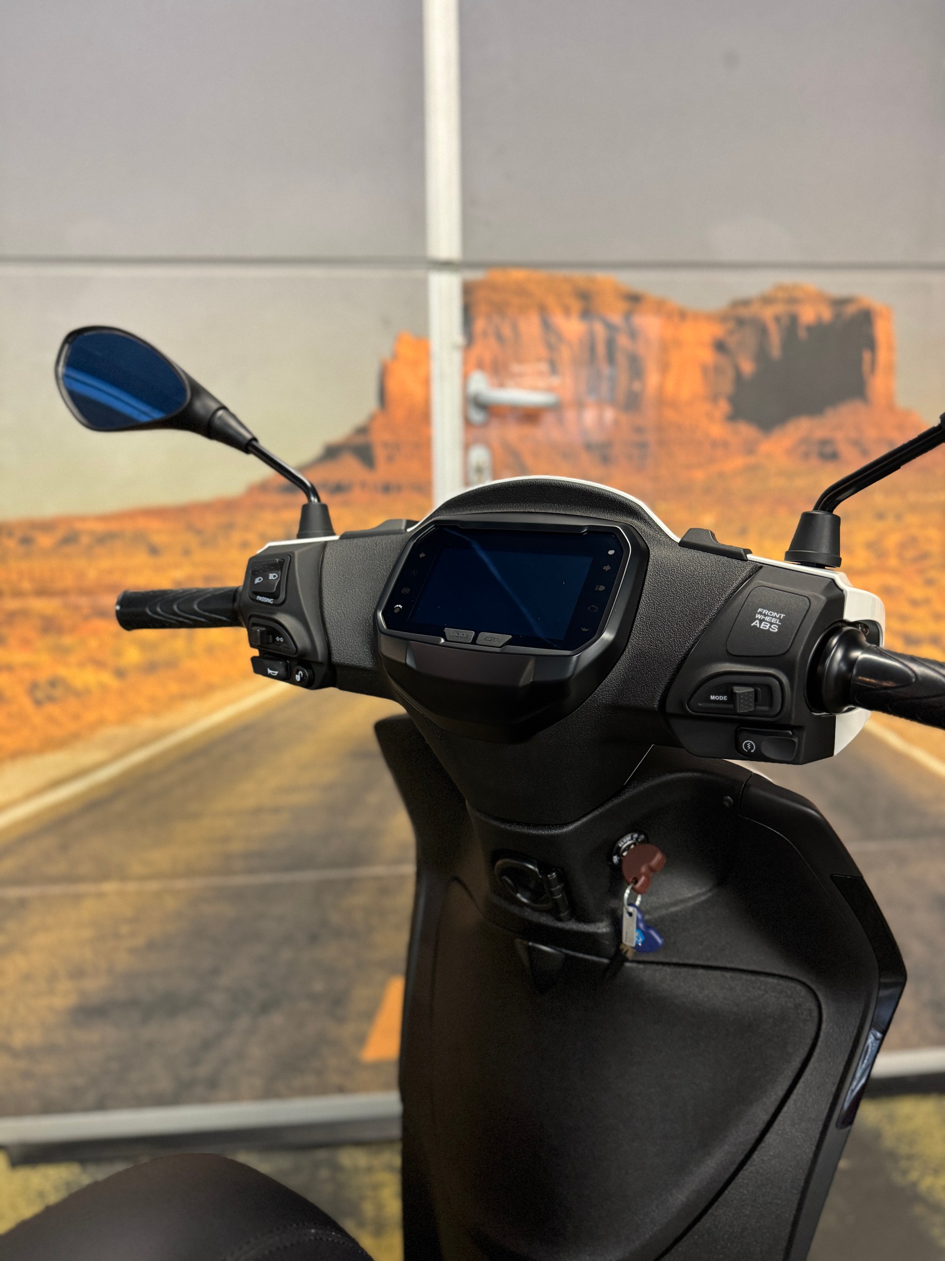 PIAGGIO Liberty 125 Sport E5+-image-6