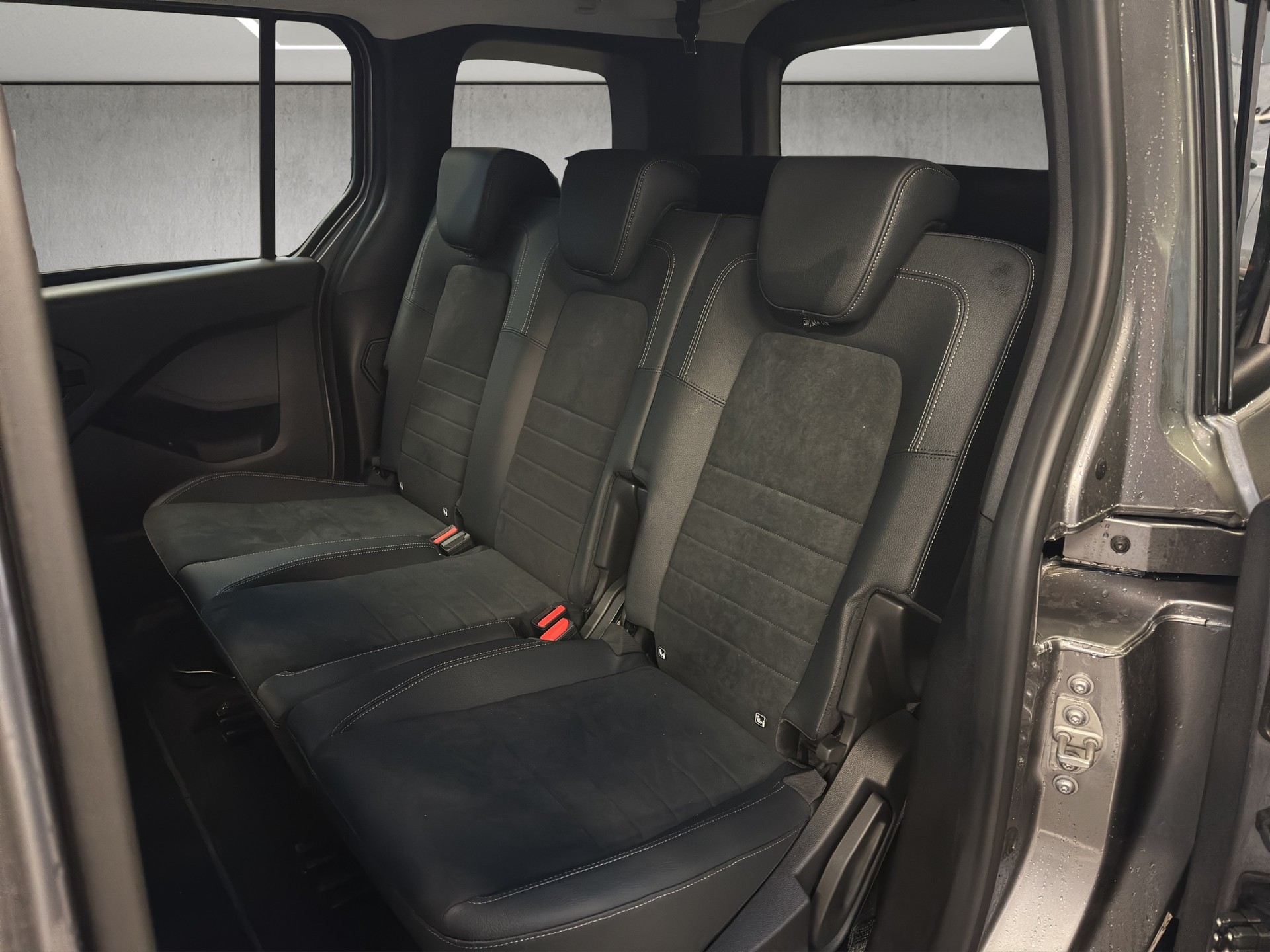 MERCEDES-BENZ EQT 45kWh Style-image-6