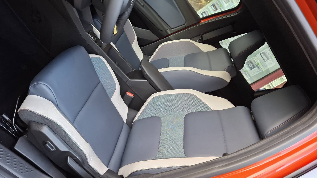 NISSAN Micra Evolve-image-7
