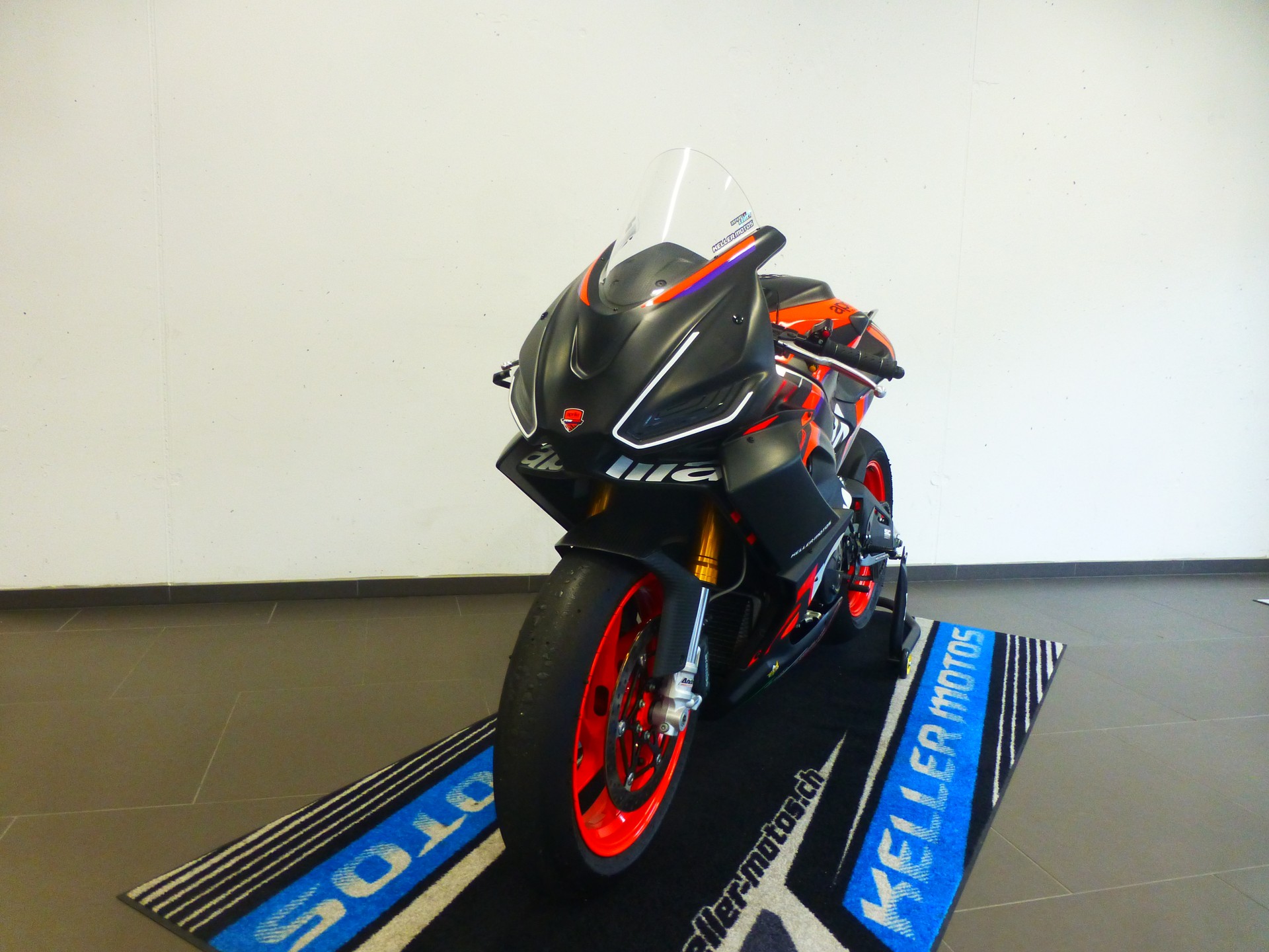 APRILIA RS 660 Trofeo Racing-image-12