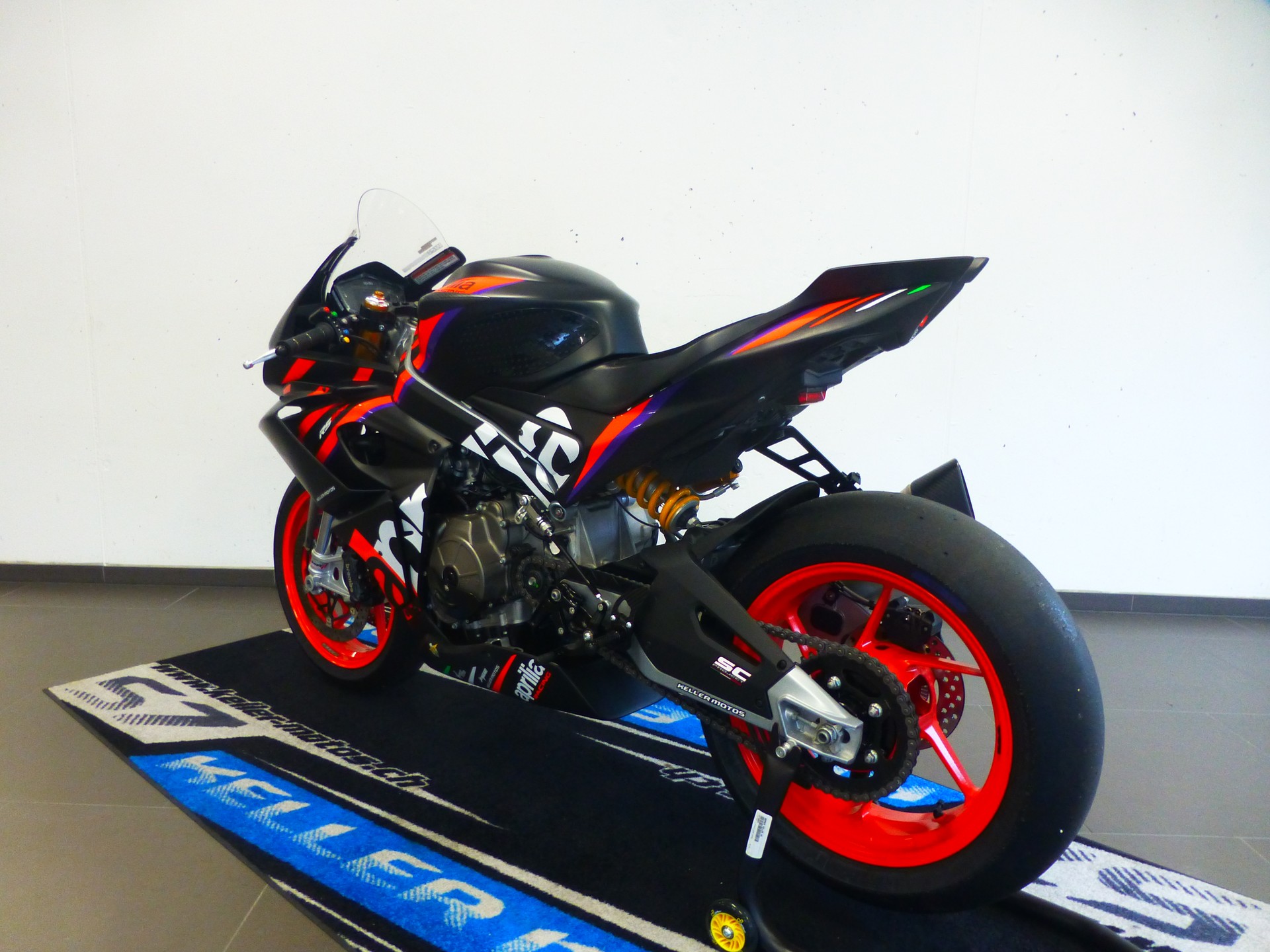 APRILIA RS 660 Trofeo Racing-image-3