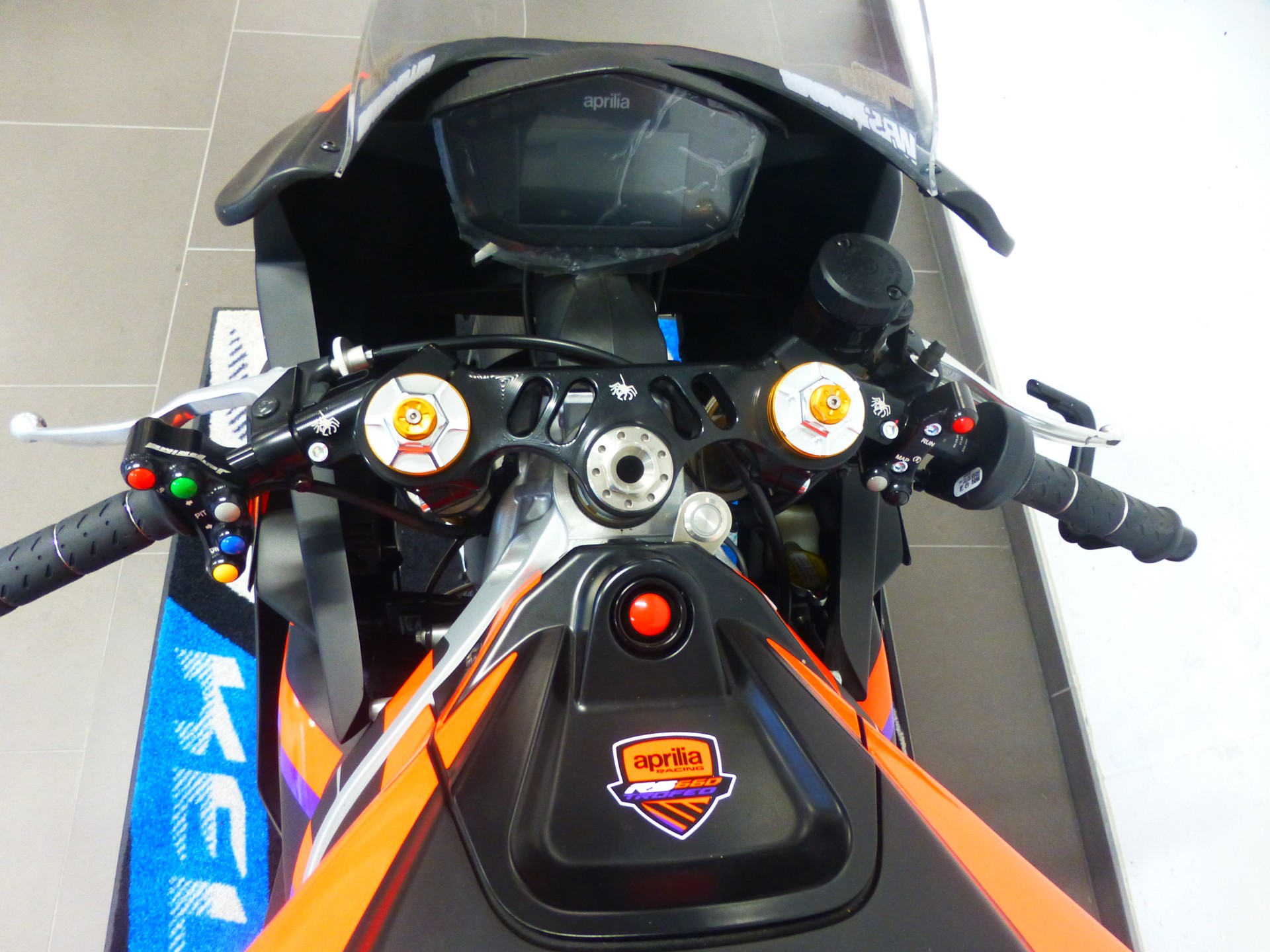 APRILIA RS 660 Trofeo Racing-image-11