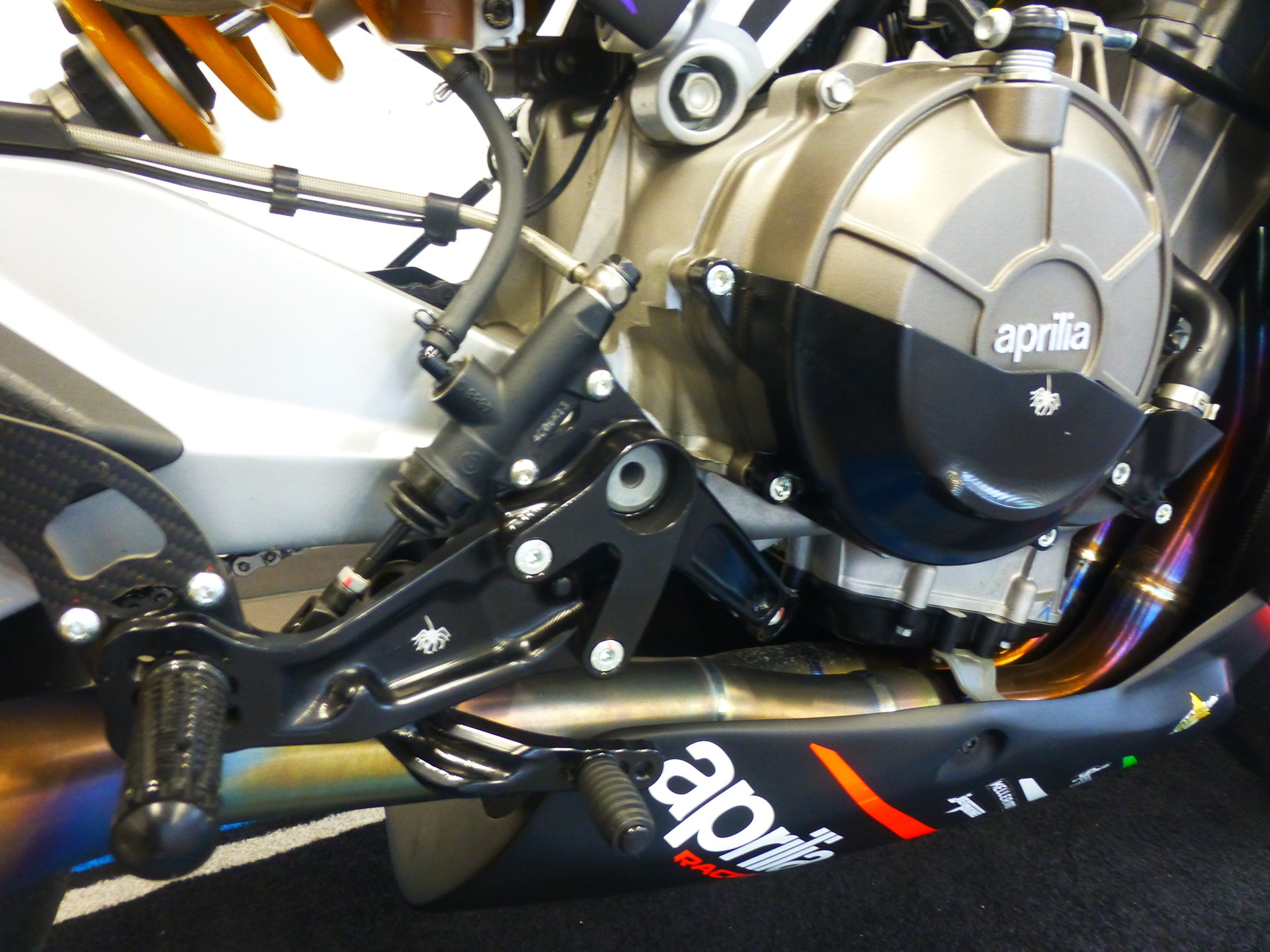 APRILIA RS 660 Trofeo Racing-image-9