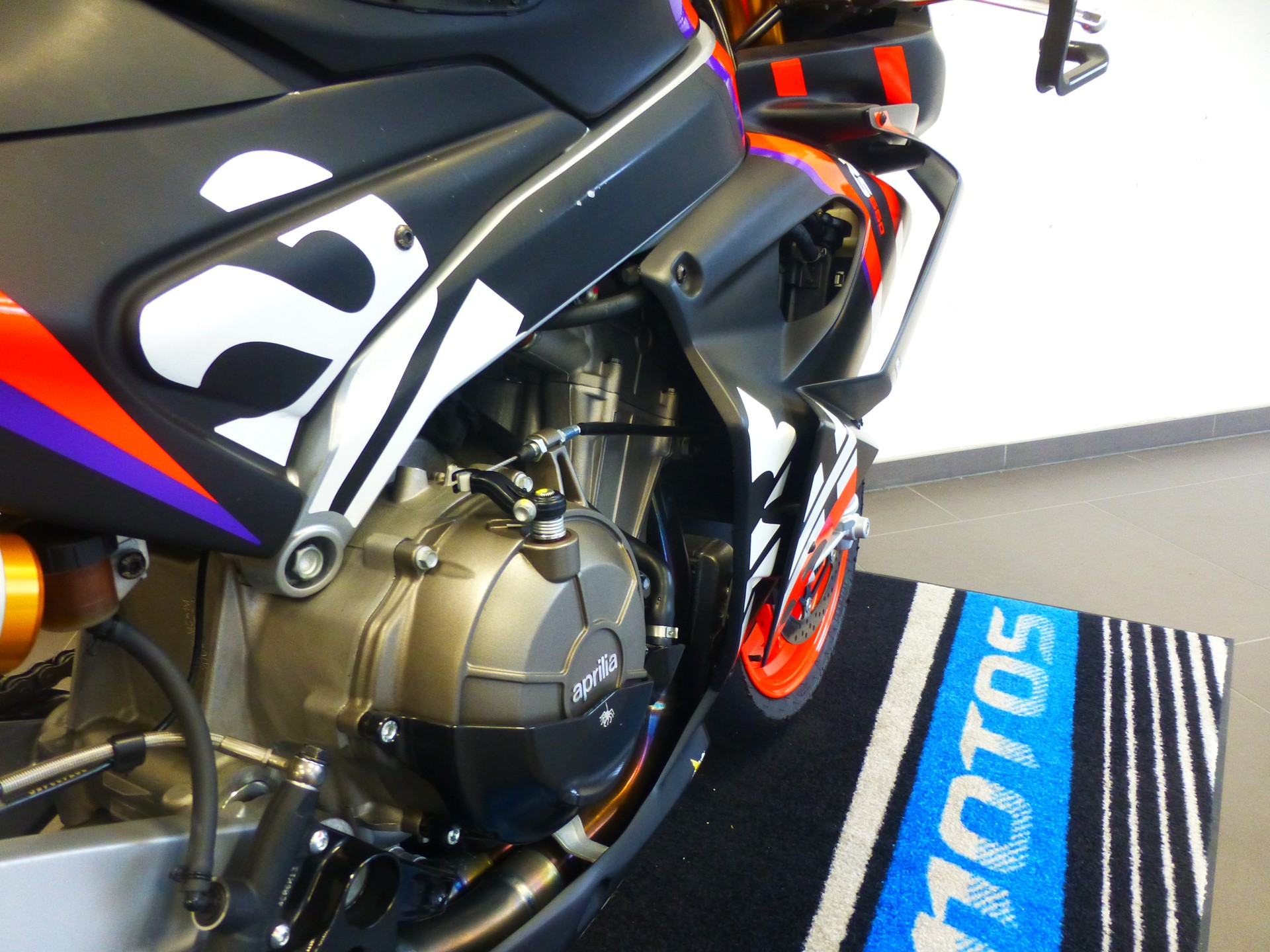 APRILIA RS 660 Trofeo Racing-image-15