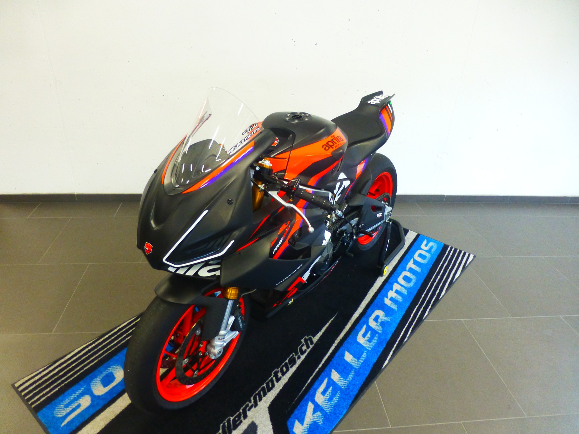 APRILIA RS 660 Trofeo Racing-image-13