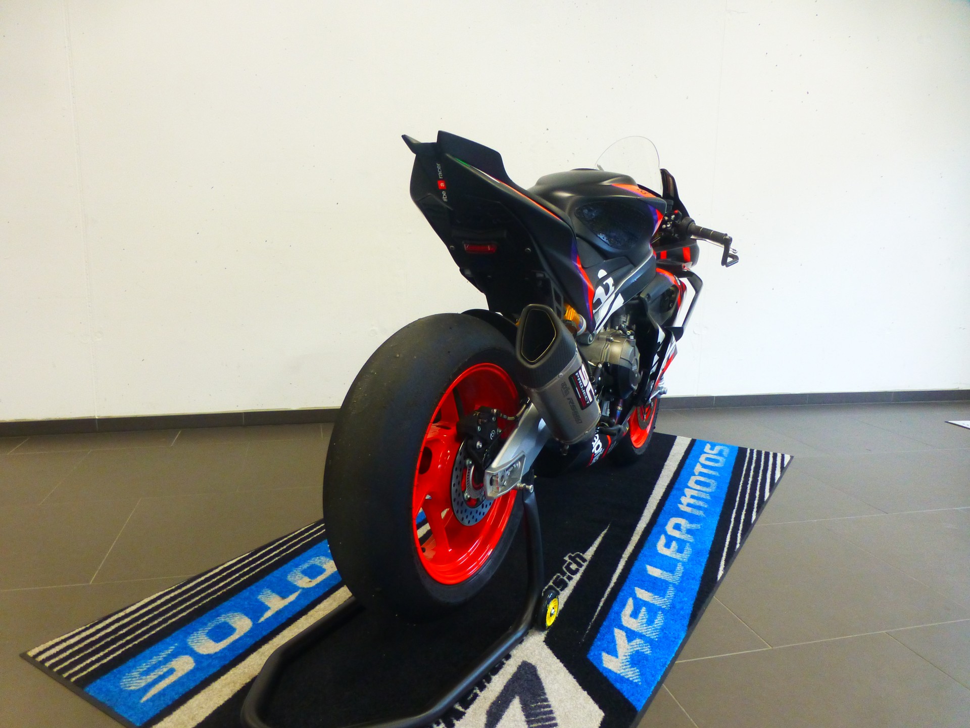 APRILIA RS 660 Trofeo Racing-image-14
