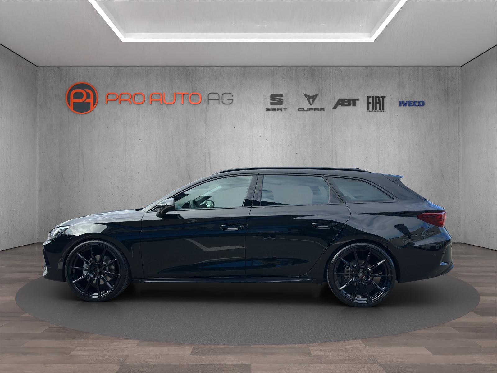 CUPRA LEON ST 2.0 TSI Prime Edition DSG 4Drive-showroom-element-1