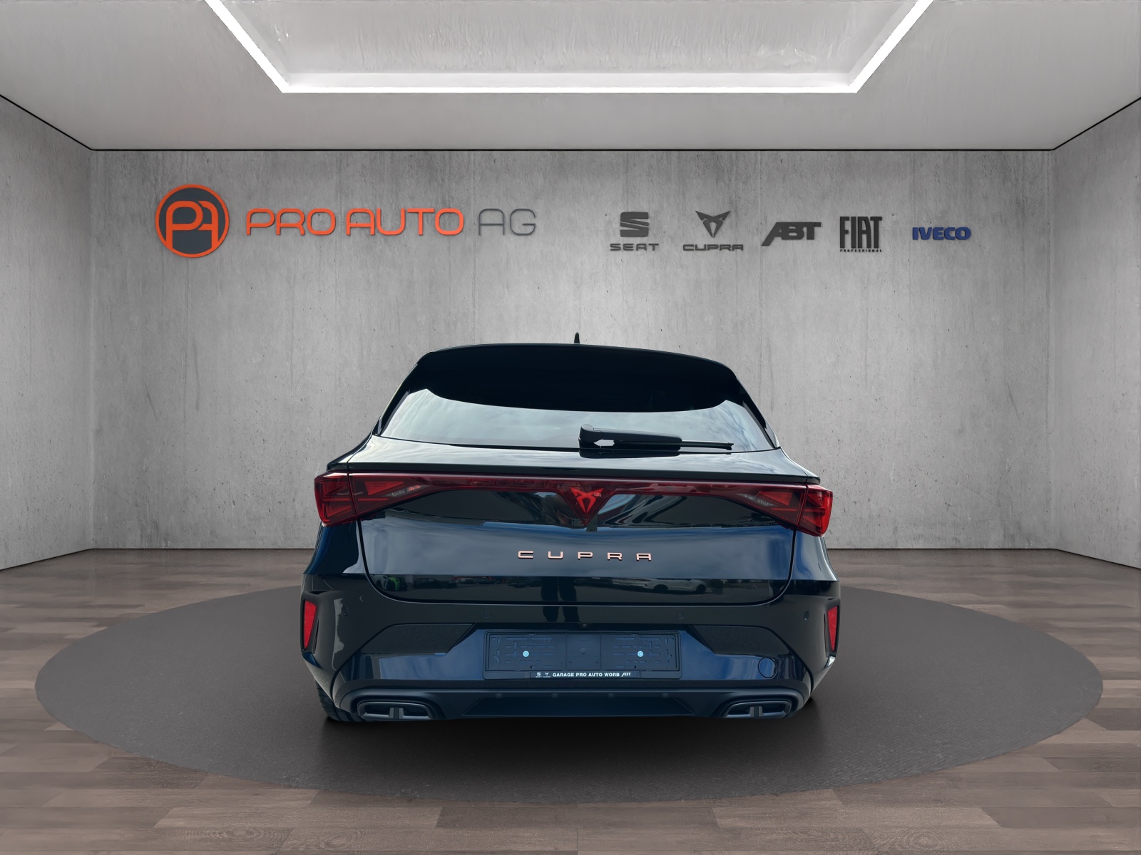 CUPRA LEON ST 2.0 TSI Prime Edition DSG 4Drive-showroom-element-3