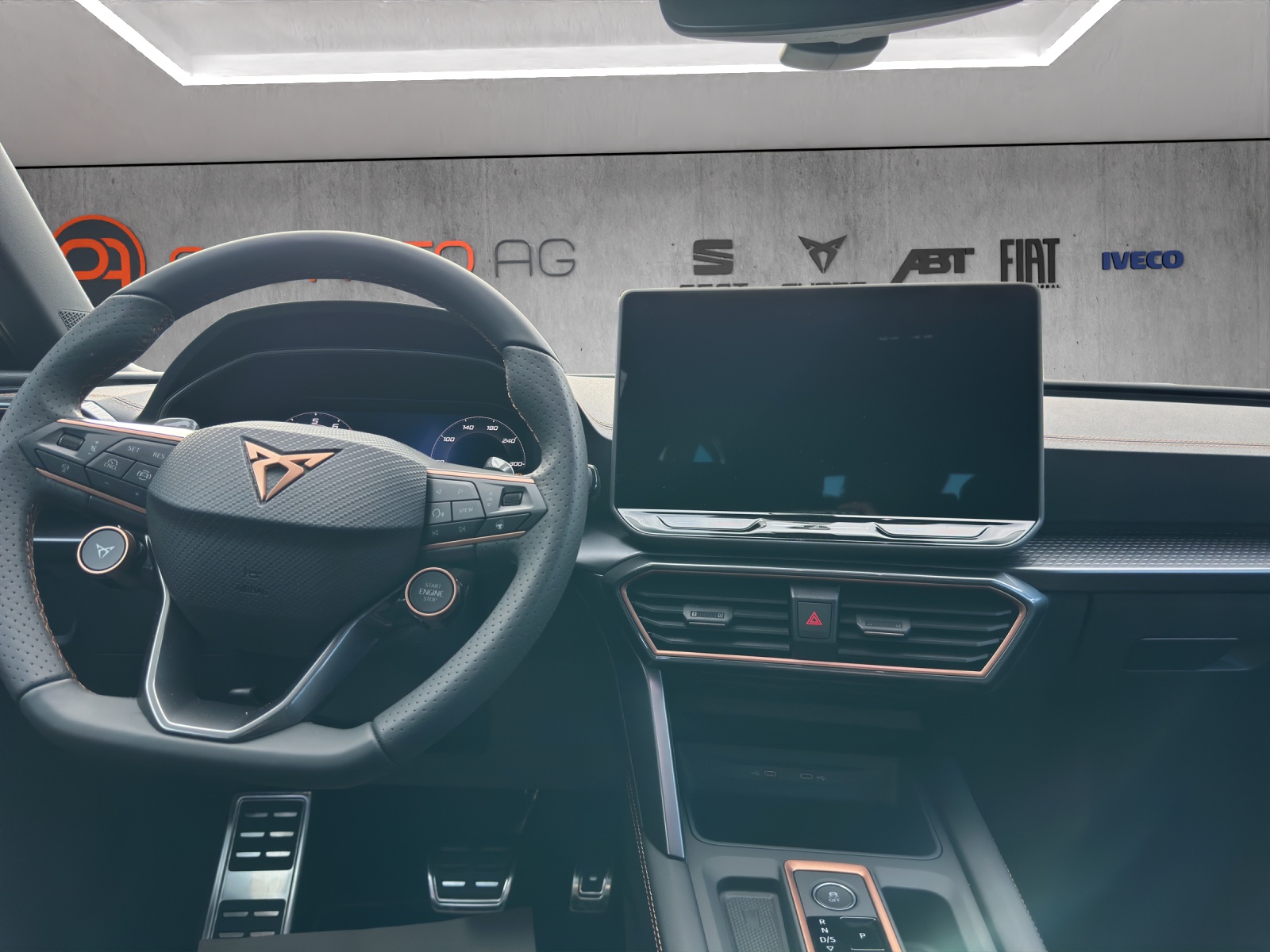 CUPRA LEON ST 2.0 TSI Prime Edition DSG 4Drive-image-8