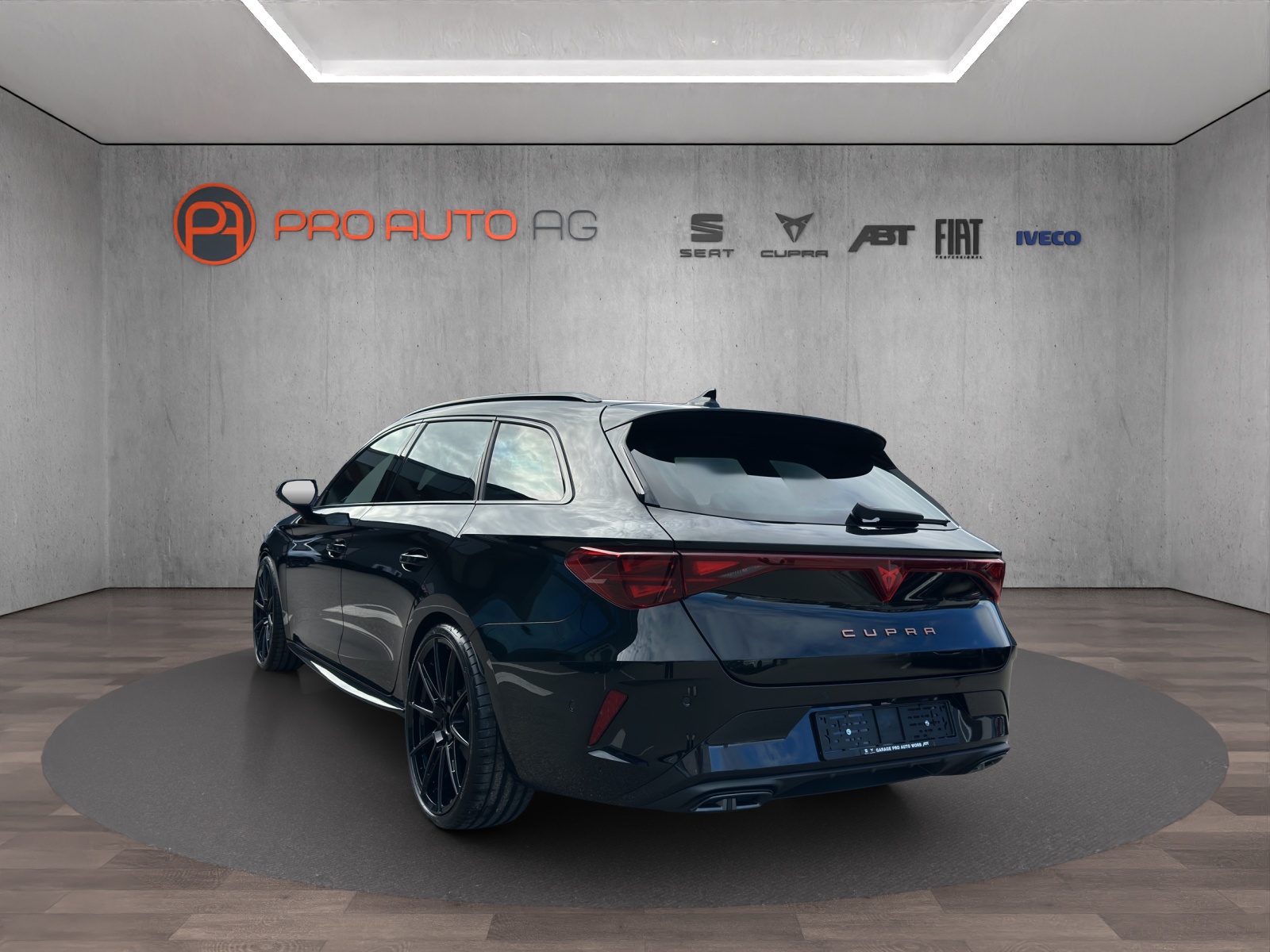 CUPRA LEON ST 2.0 TSI Prime Edition DSG 4Drive-showroom-element-2