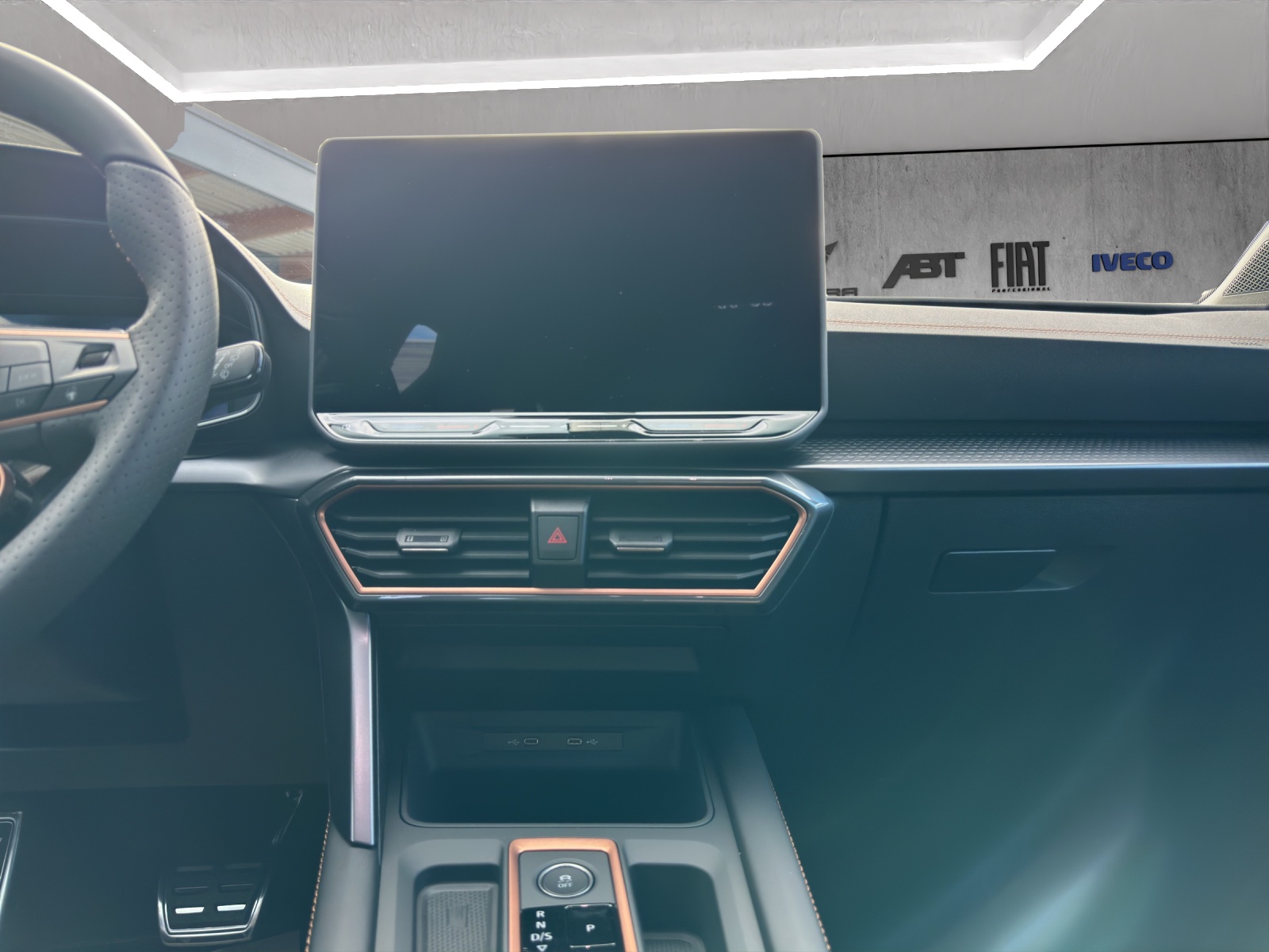 CUPRA LEON ST 2.0 TSI Prime Edition DSG 4Drive-image-9