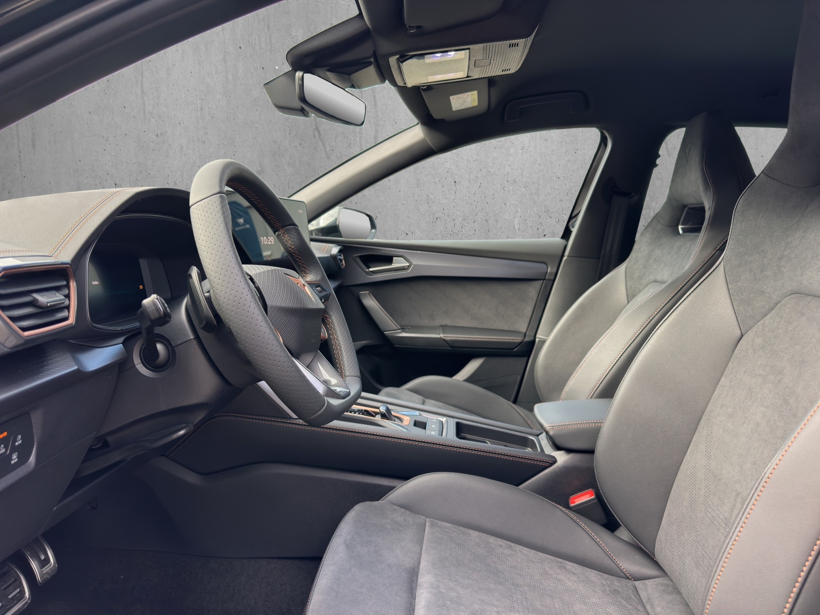 CUPRA LEON ST 2.0 TSI Prime Edition DSG 4Drive-image-10