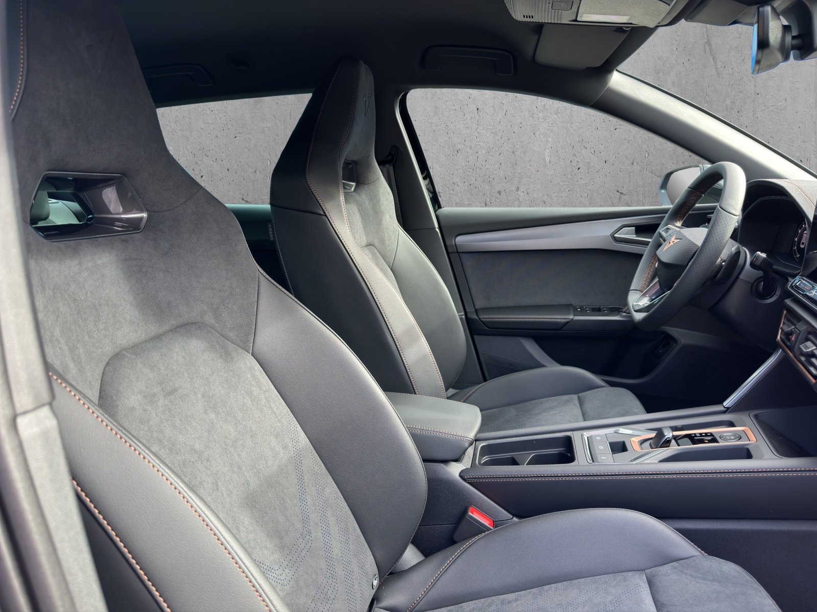 CUPRA LEON ST 2.0 TSI Prime Edition DSG 4Drive-image-11