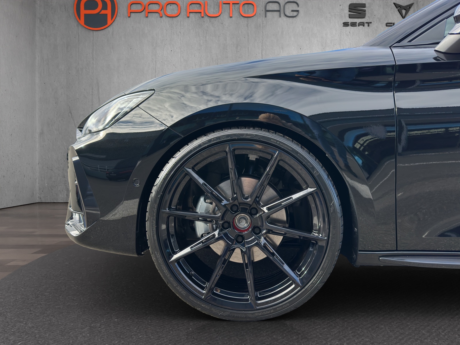 CUPRA LEON ST 2.0 TSI Prime Edition DSG 4Drive-image-16