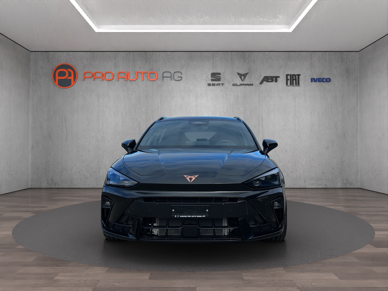 CUPRA LEON ST 2.0 TSI Prime Edition DSG 4Drive-image-7