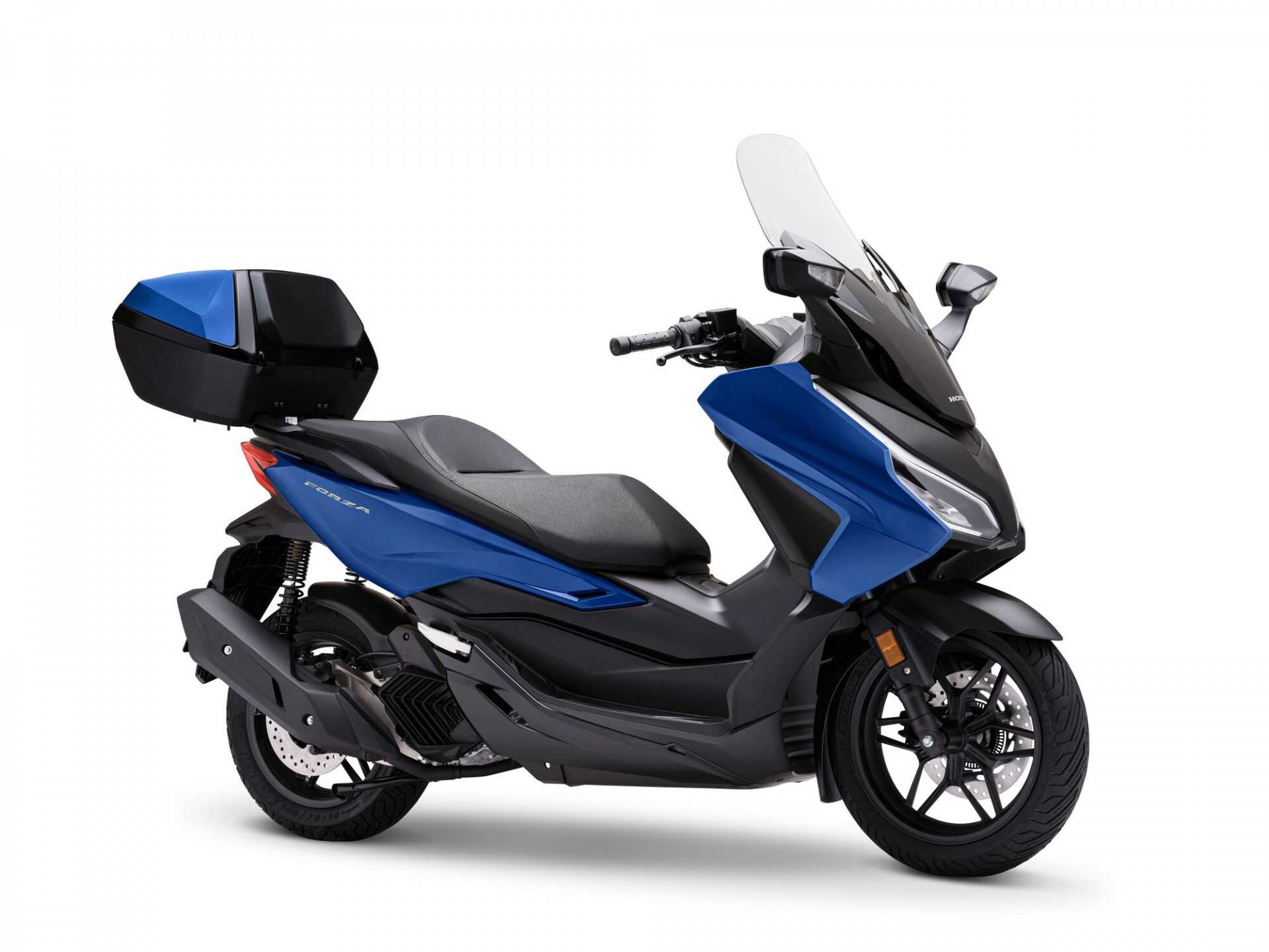 HONDA NSS 125 Forza Smart Top Box