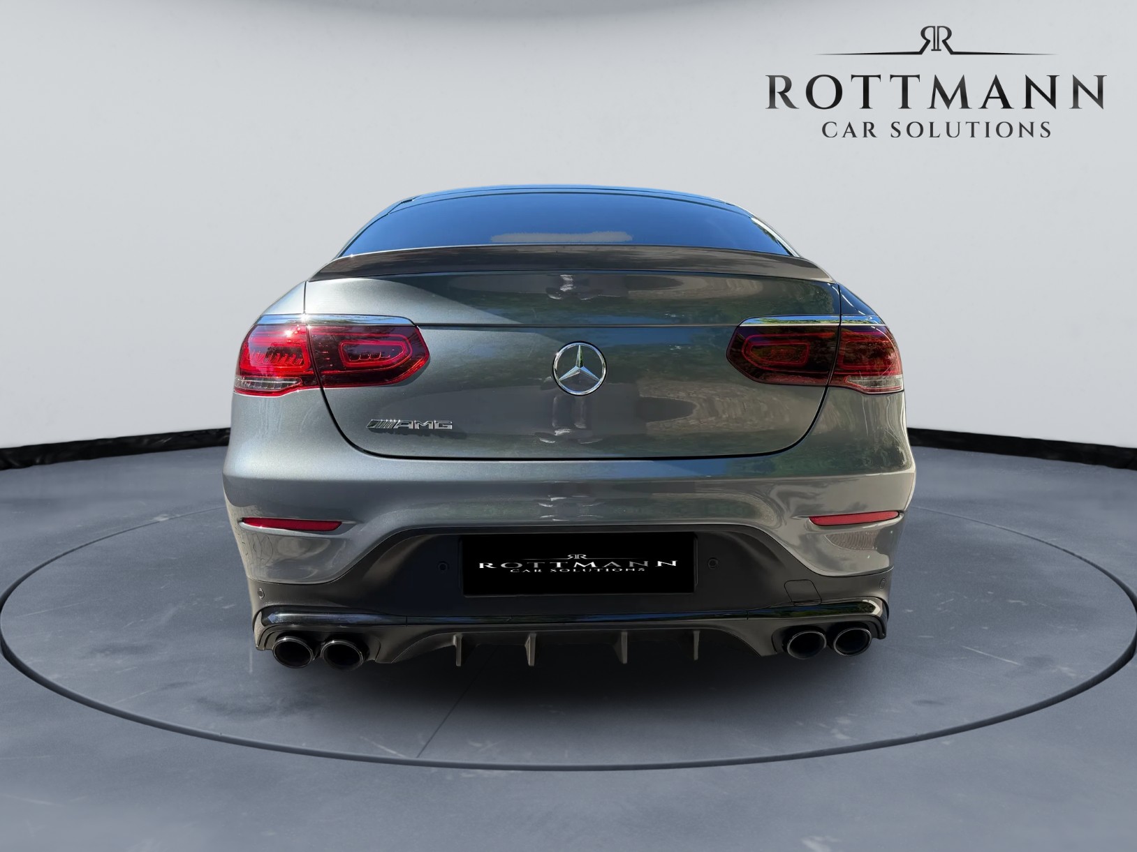 MERCEDES-BENZ GLC Coupé 43 AMG 4Matic 9G-Tronic-image-6