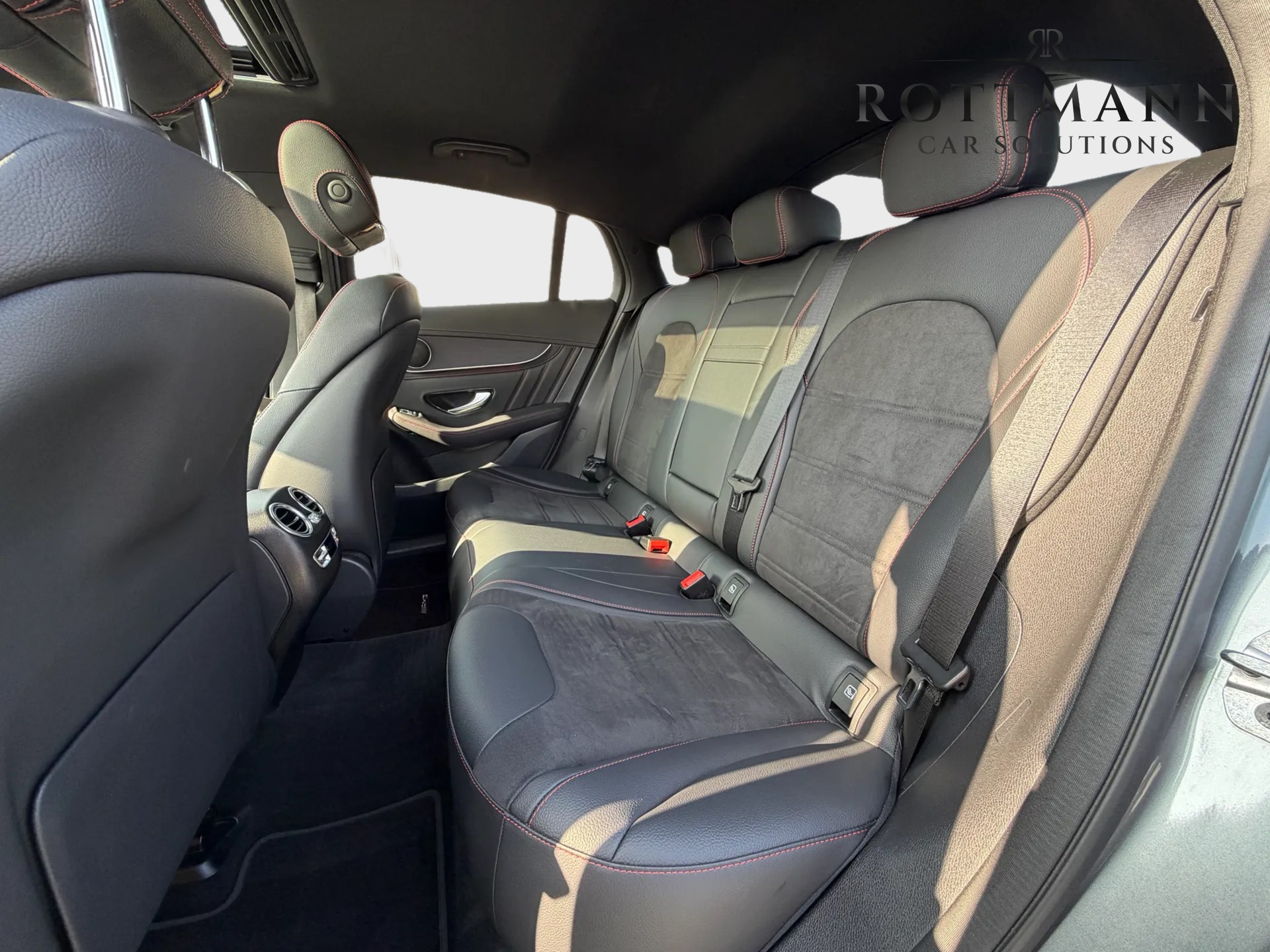 MERCEDES-BENZ GLC Coupé 43 AMG 4Matic 9G-Tronic-image-13