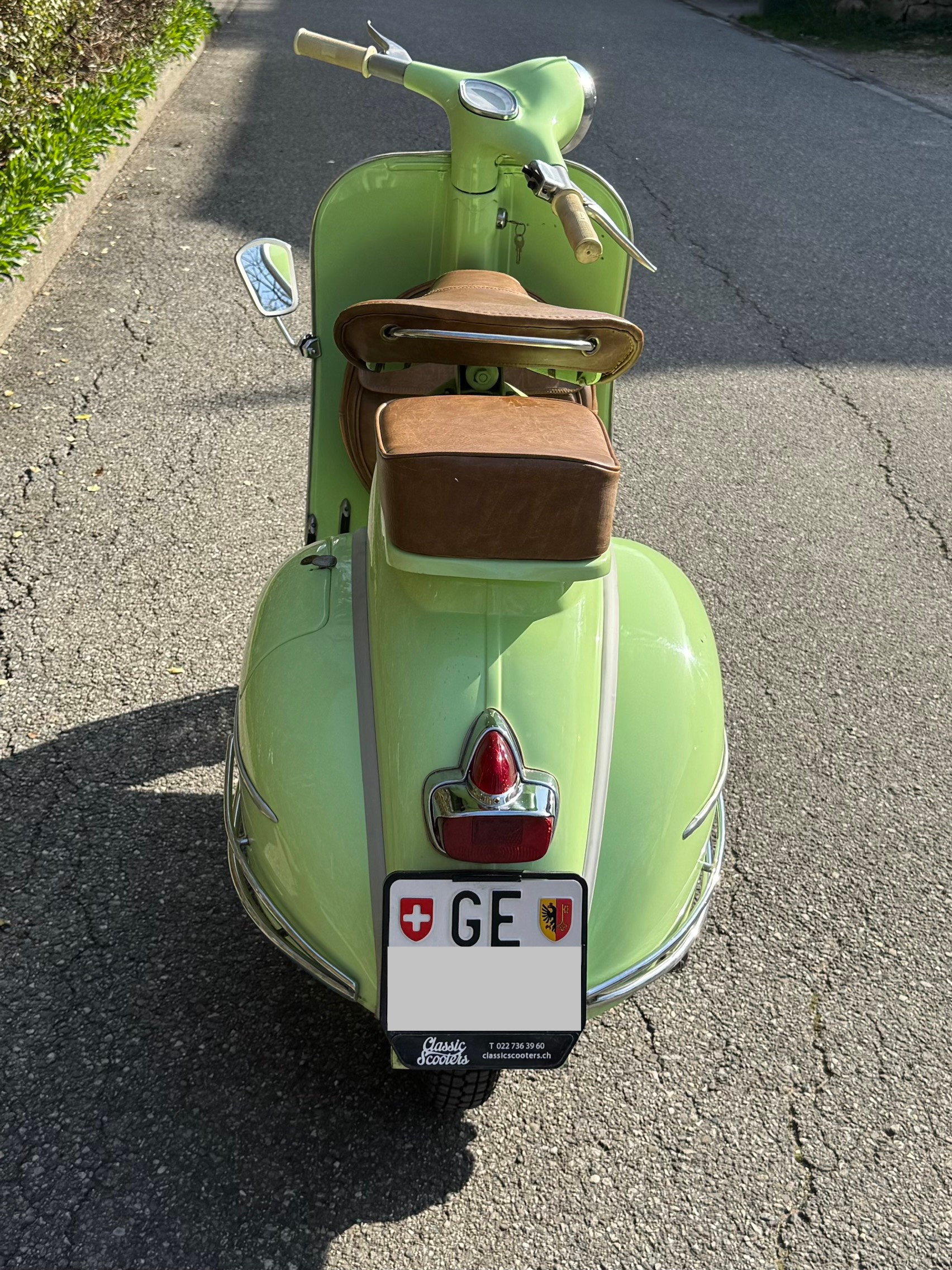 PIAGGIO Vespa VBB-image-4