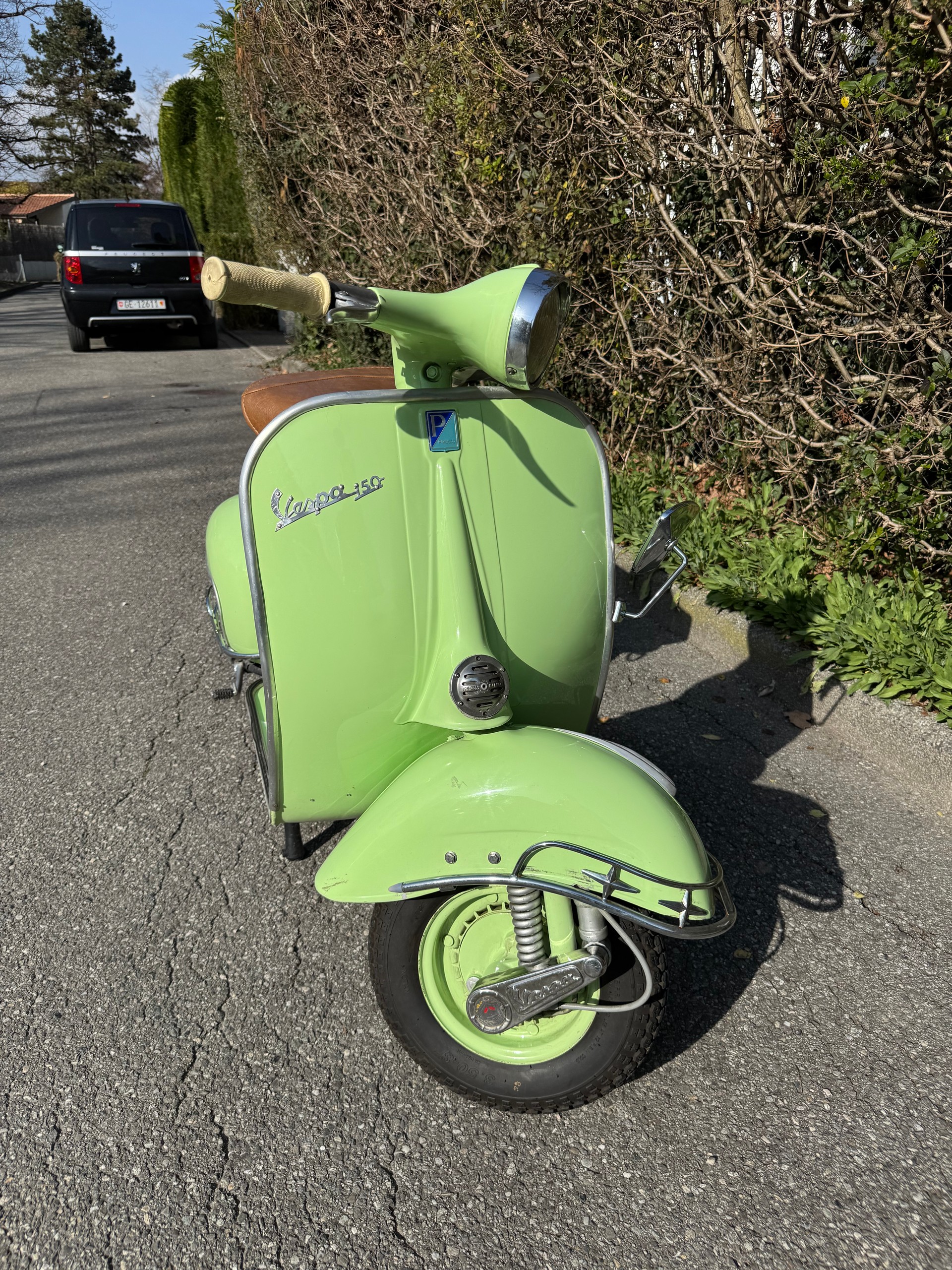 PIAGGIO Vespa VBB-image-1