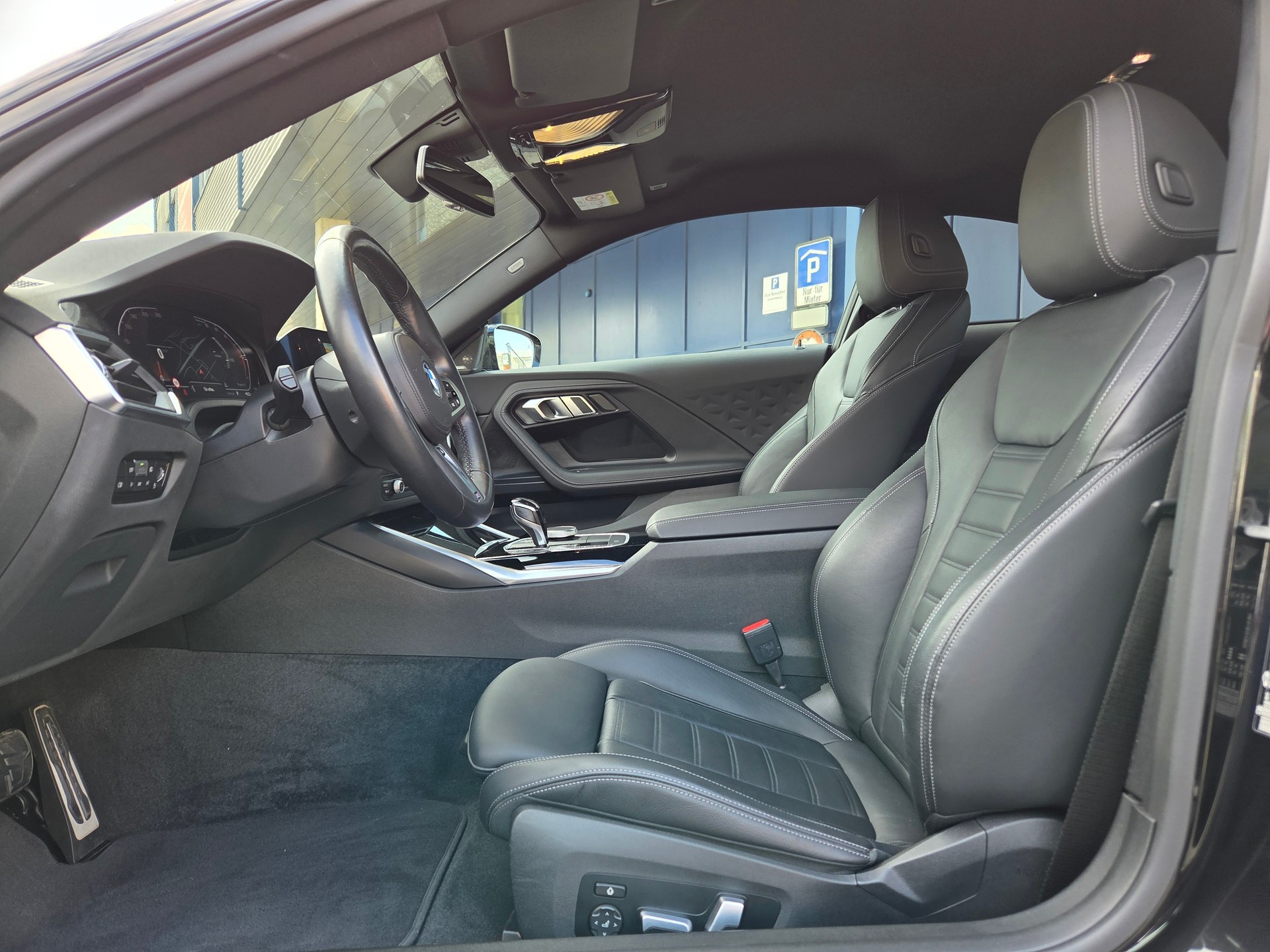BMW 220d M Sport-image-9