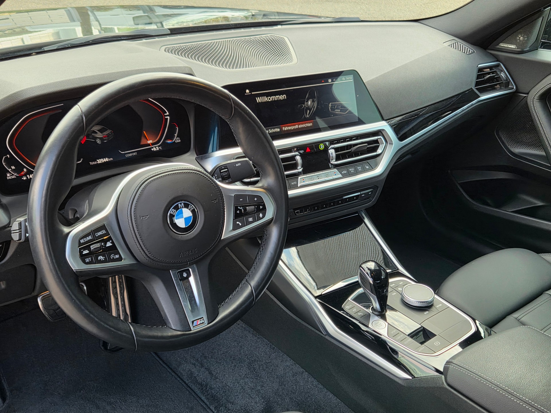 BMW 220d M Sport-image-8