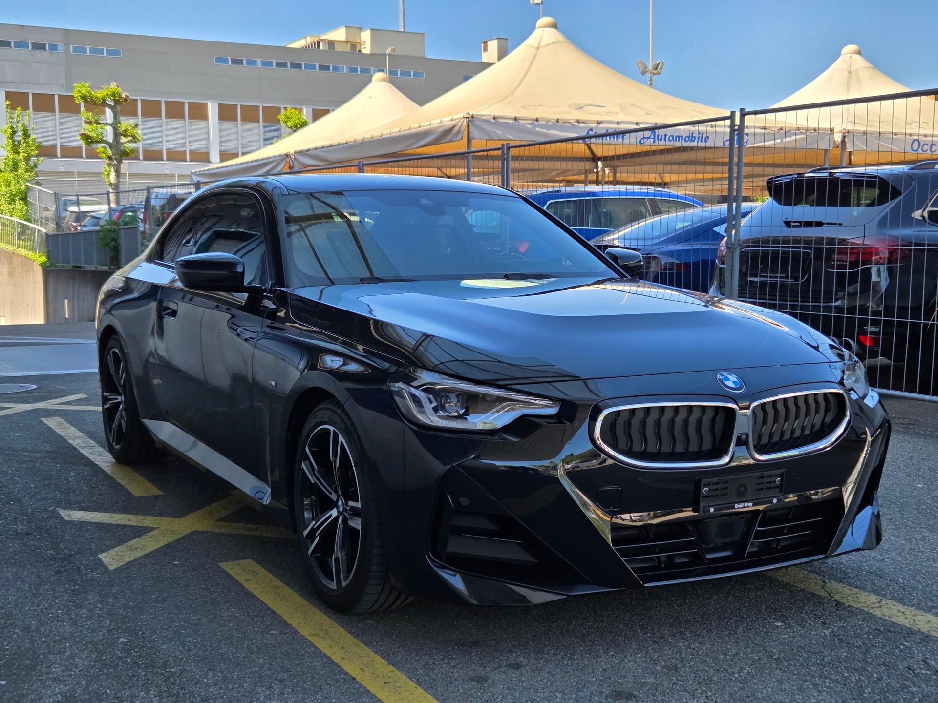 BMW 220d M Sport-showroom-element-2