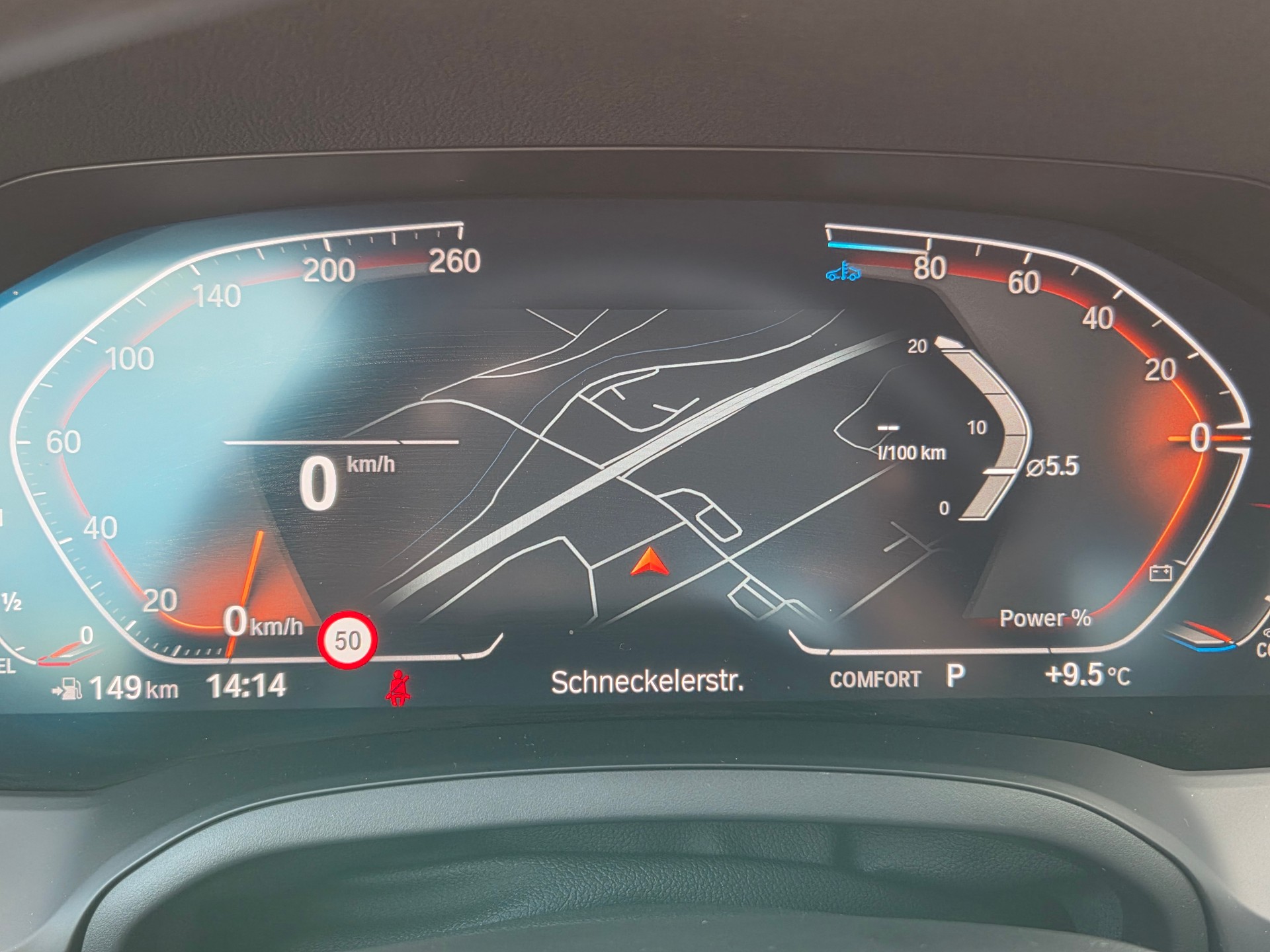 BMW 220d M Sport-image-12