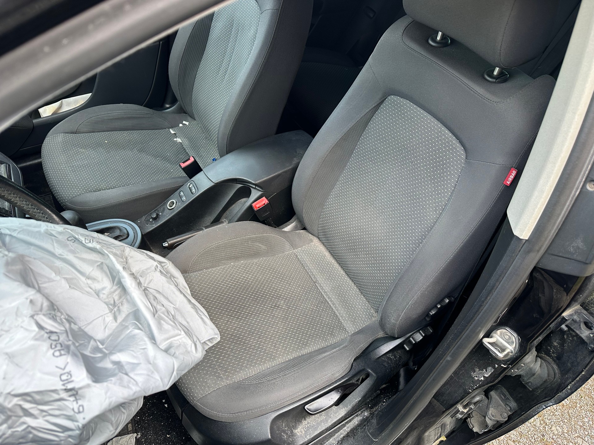 SEAT Altea XL 2.0 TDI Stylance FIXPREIS-image-13