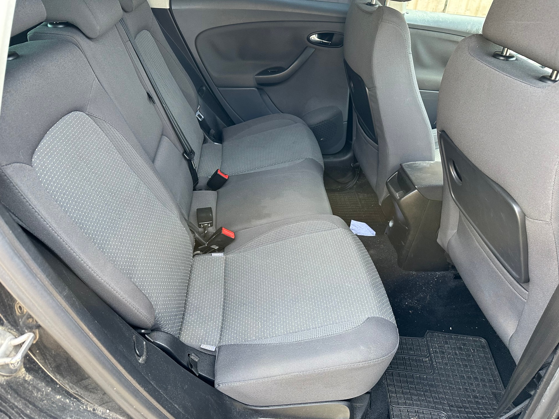SEAT Altea XL 2.0 TDI Stylance FIXPREIS-image-18