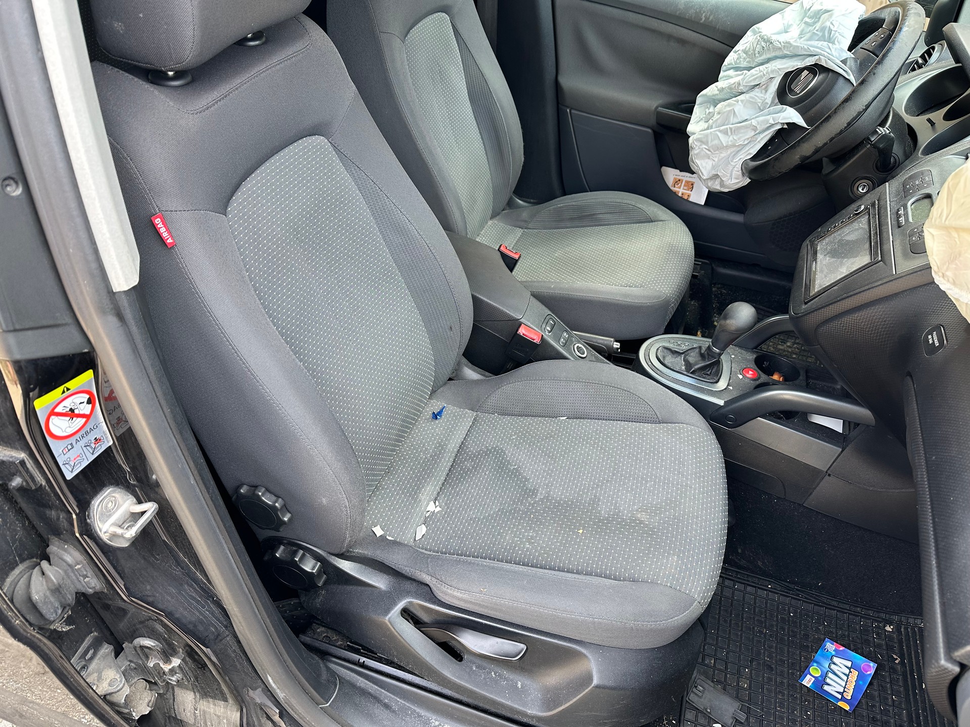 SEAT Altea XL 2.0 TDI Stylance FIXPREIS-image-15