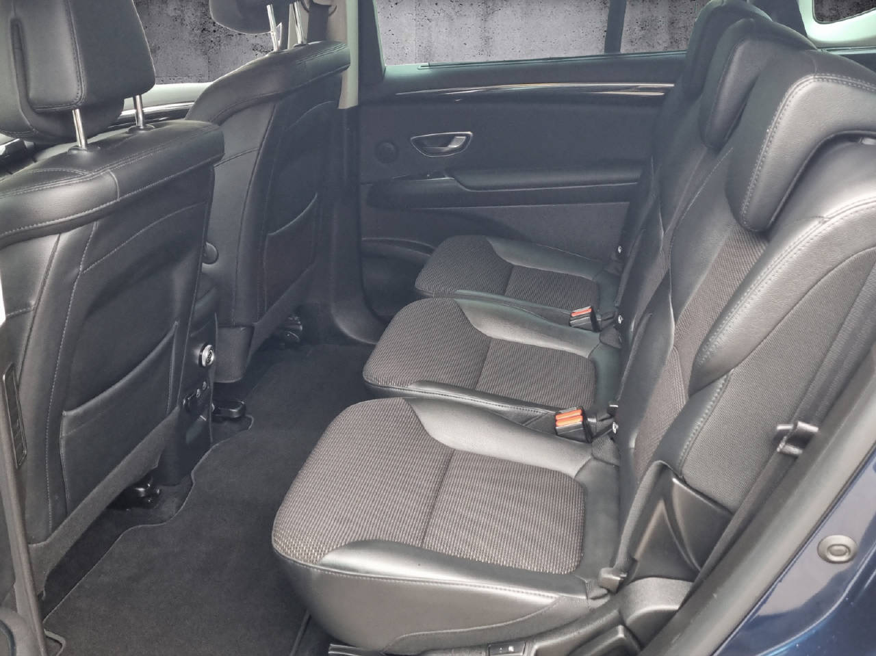 RENAULT Espace 2.0 Blue dCi Intens EDC-image-7