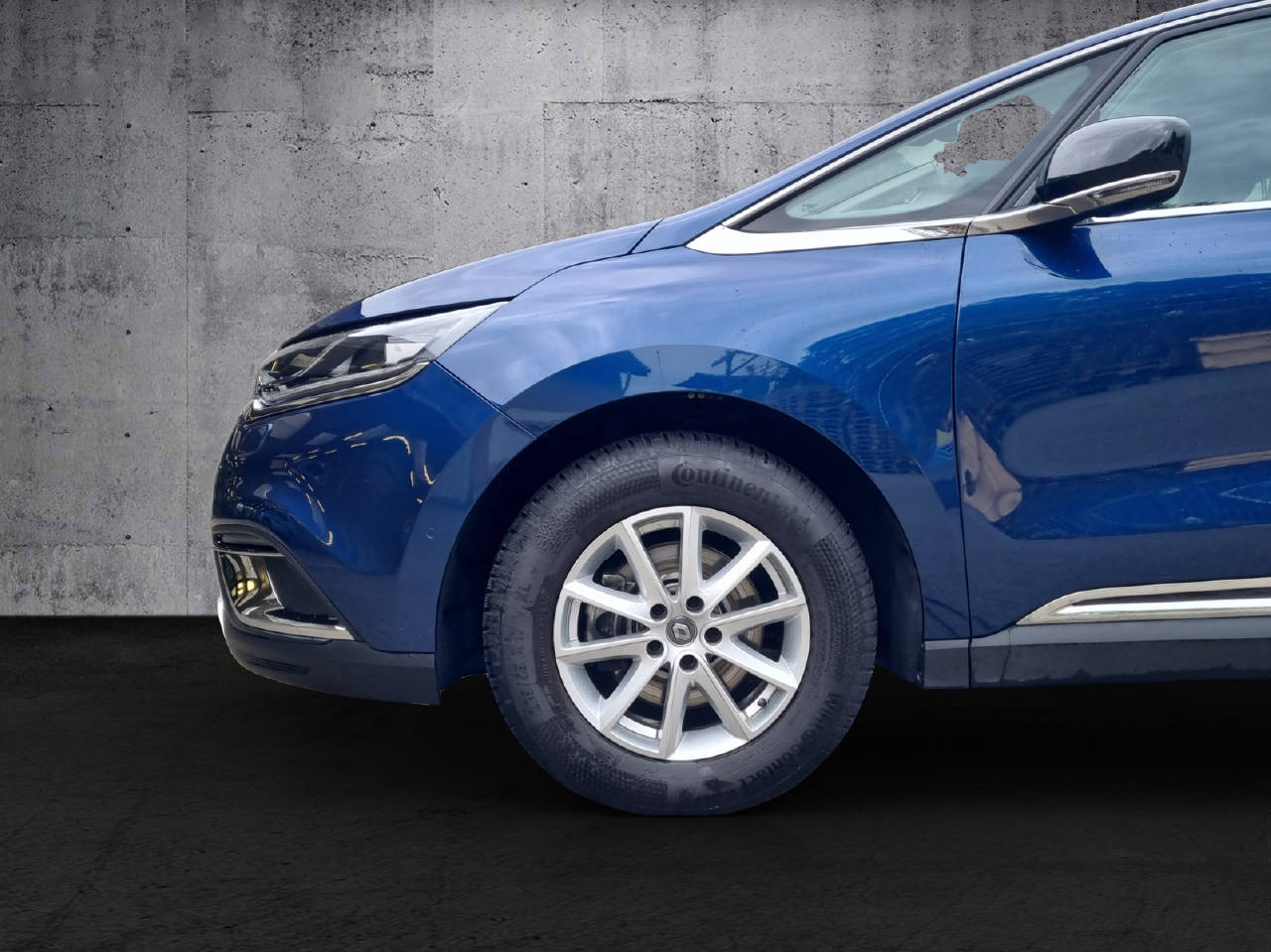 RENAULT Espace 2.0 Blue dCi Intens EDC-image-9