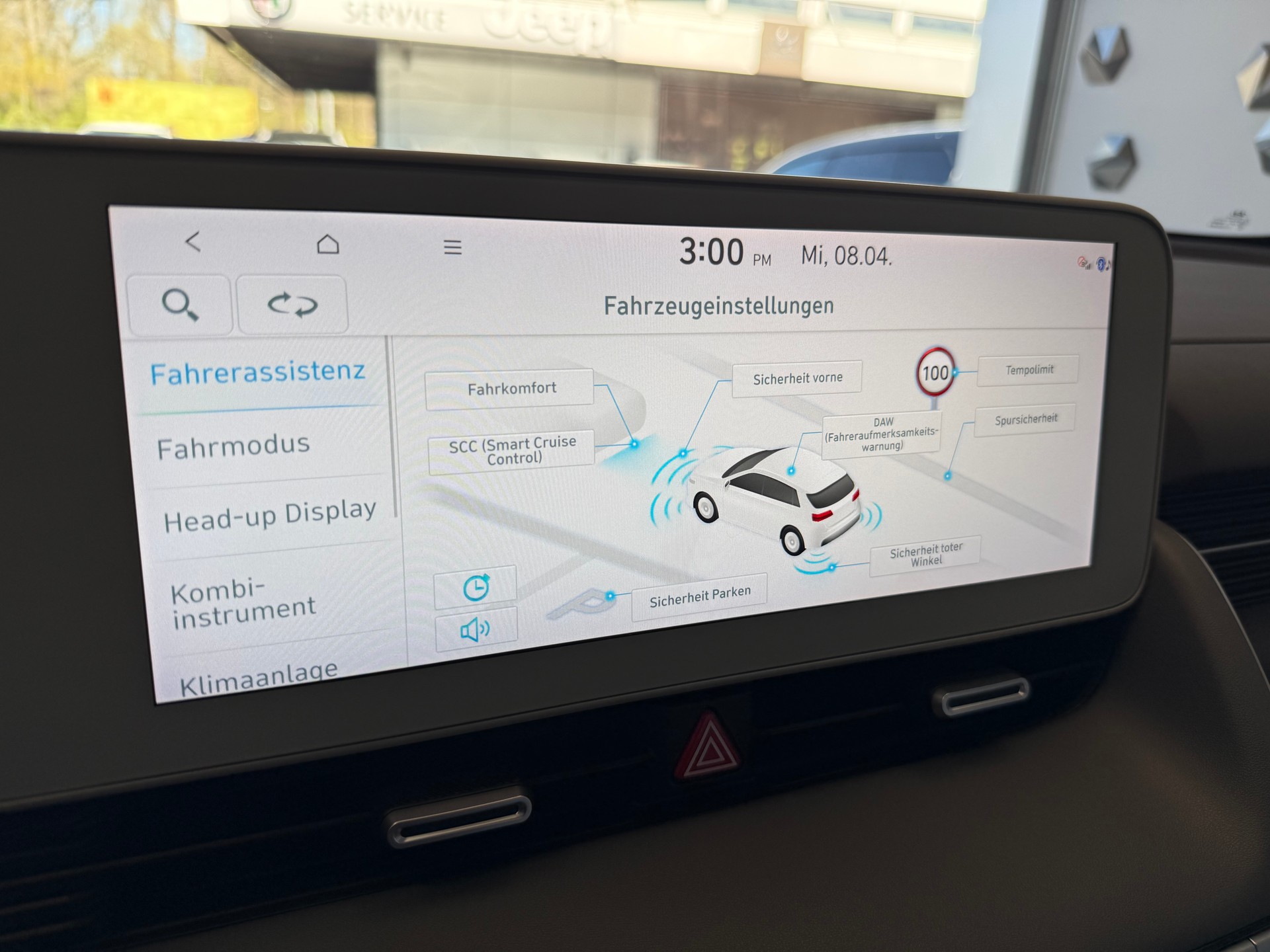HYUNDAI Ioniq 5 72kWh First Edition 2WD SoH 100%-image-21