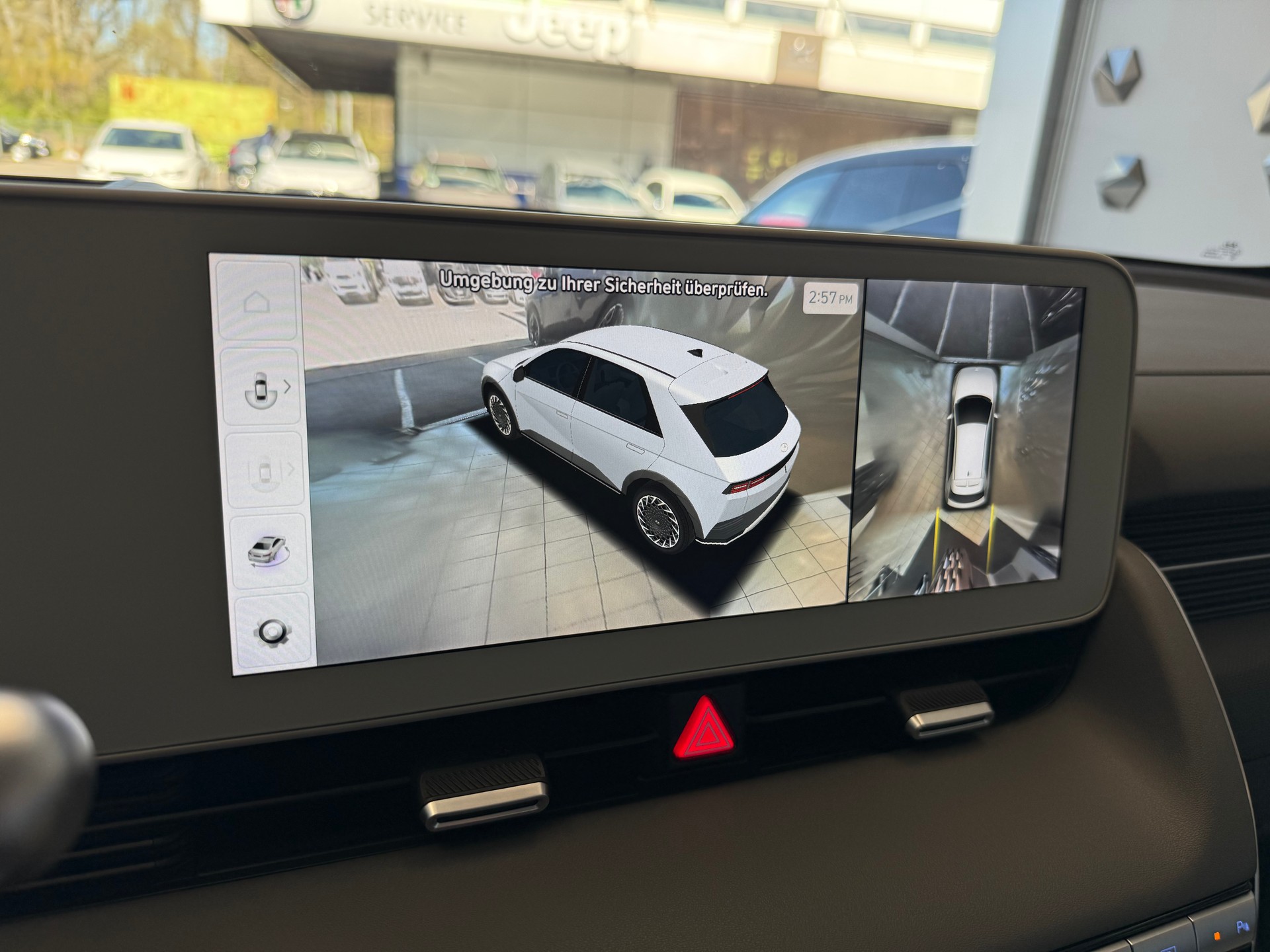 HYUNDAI Ioniq 5 72kWh First Edition 2WD SoH 100%-image-17
