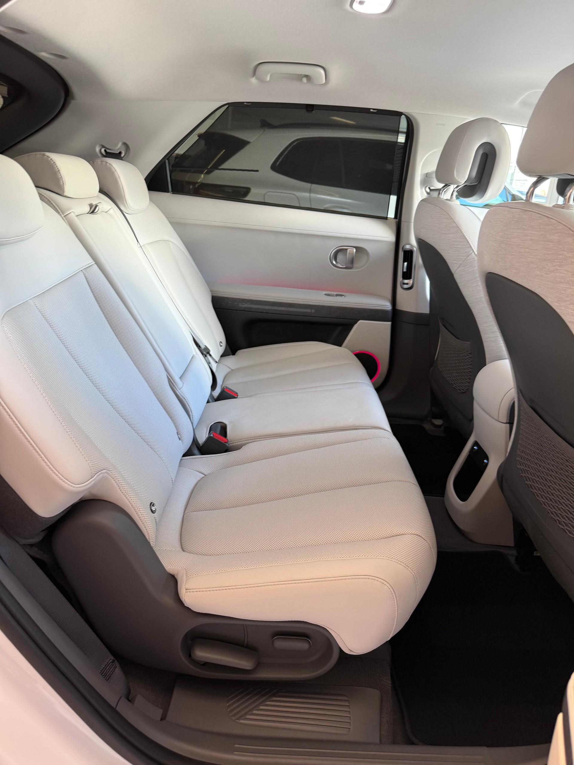 HYUNDAI Ioniq 5 72kWh First Edition 2WD SoH 100%-image-11