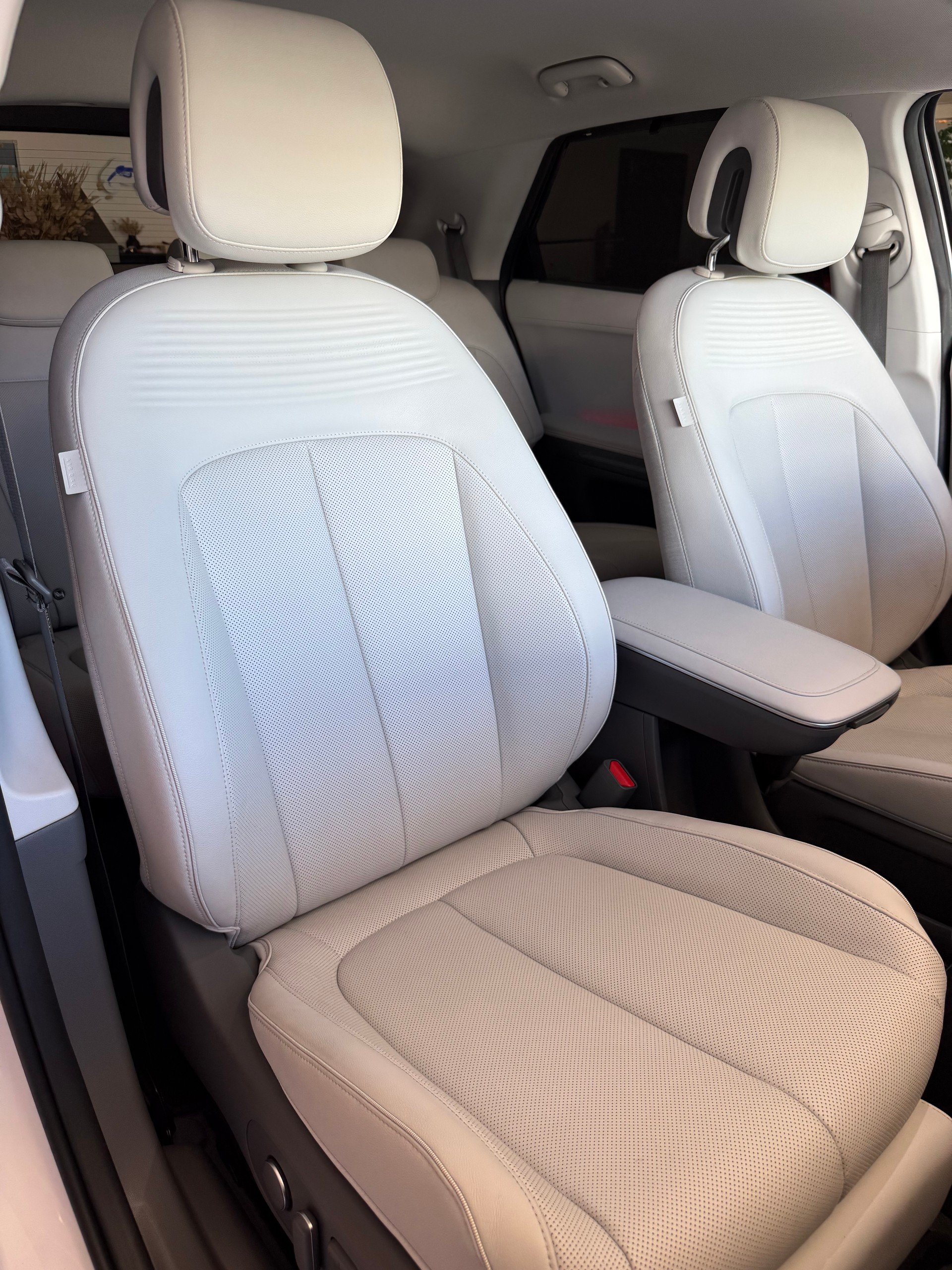 HYUNDAI Ioniq 5 72kWh First Edition 2WD SoH 100%-image-12