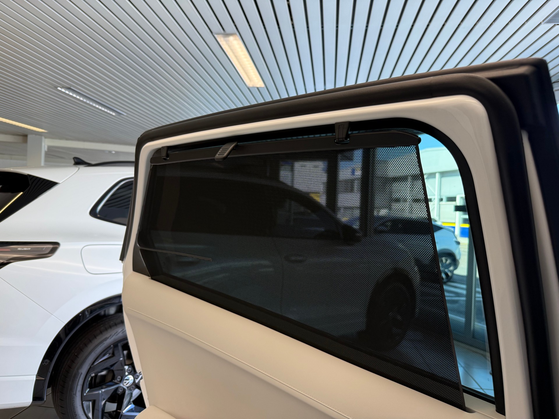 HYUNDAI Ioniq 5 72kWh First Edition 2WD SoH 100%-image-24