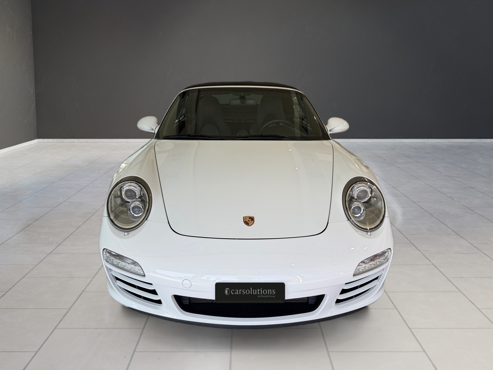 PORSCHE 911 Carrera 4 S PDK-image-7