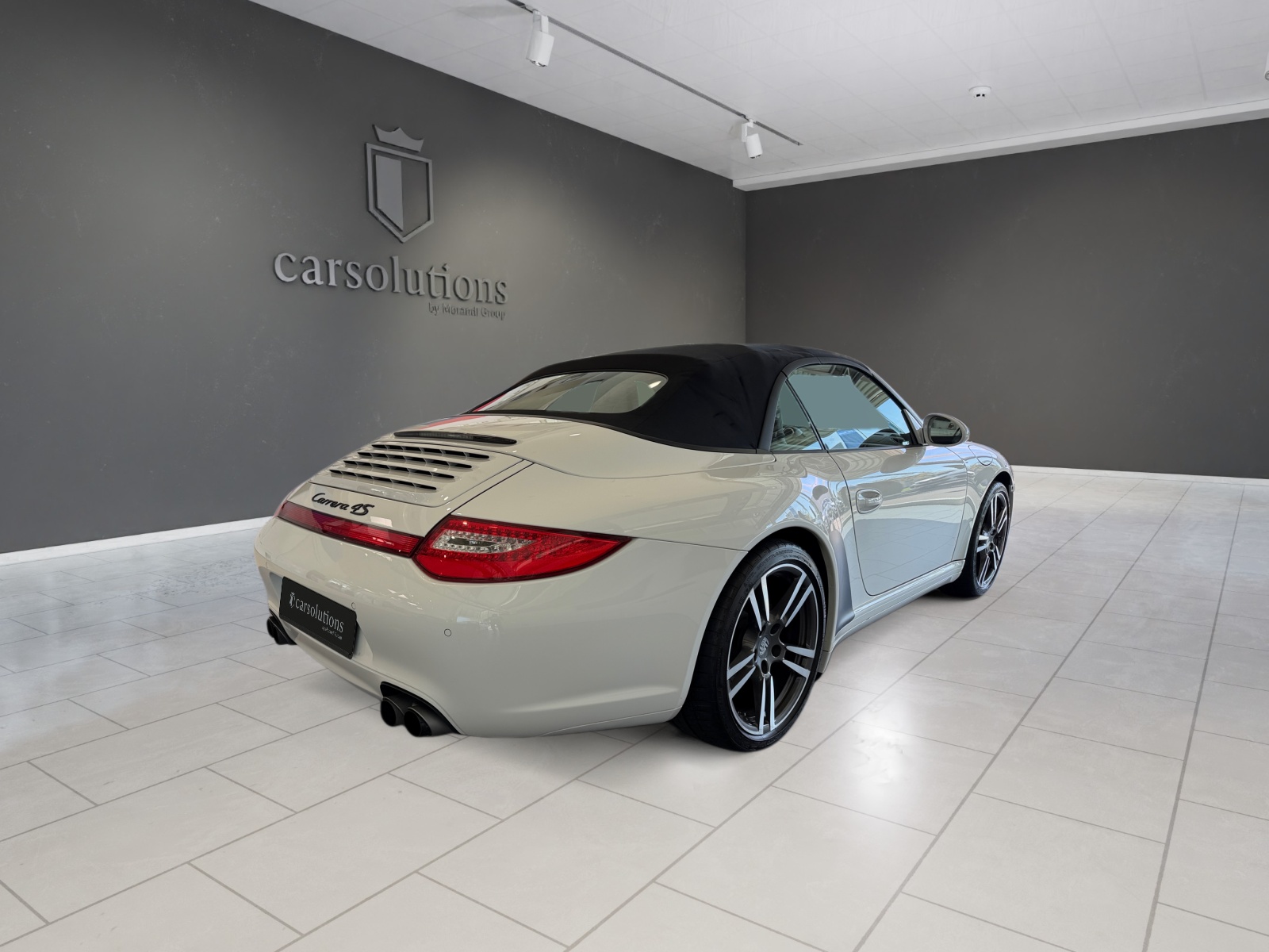 PORSCHE 911 Carrera 4 S PDK-image-6