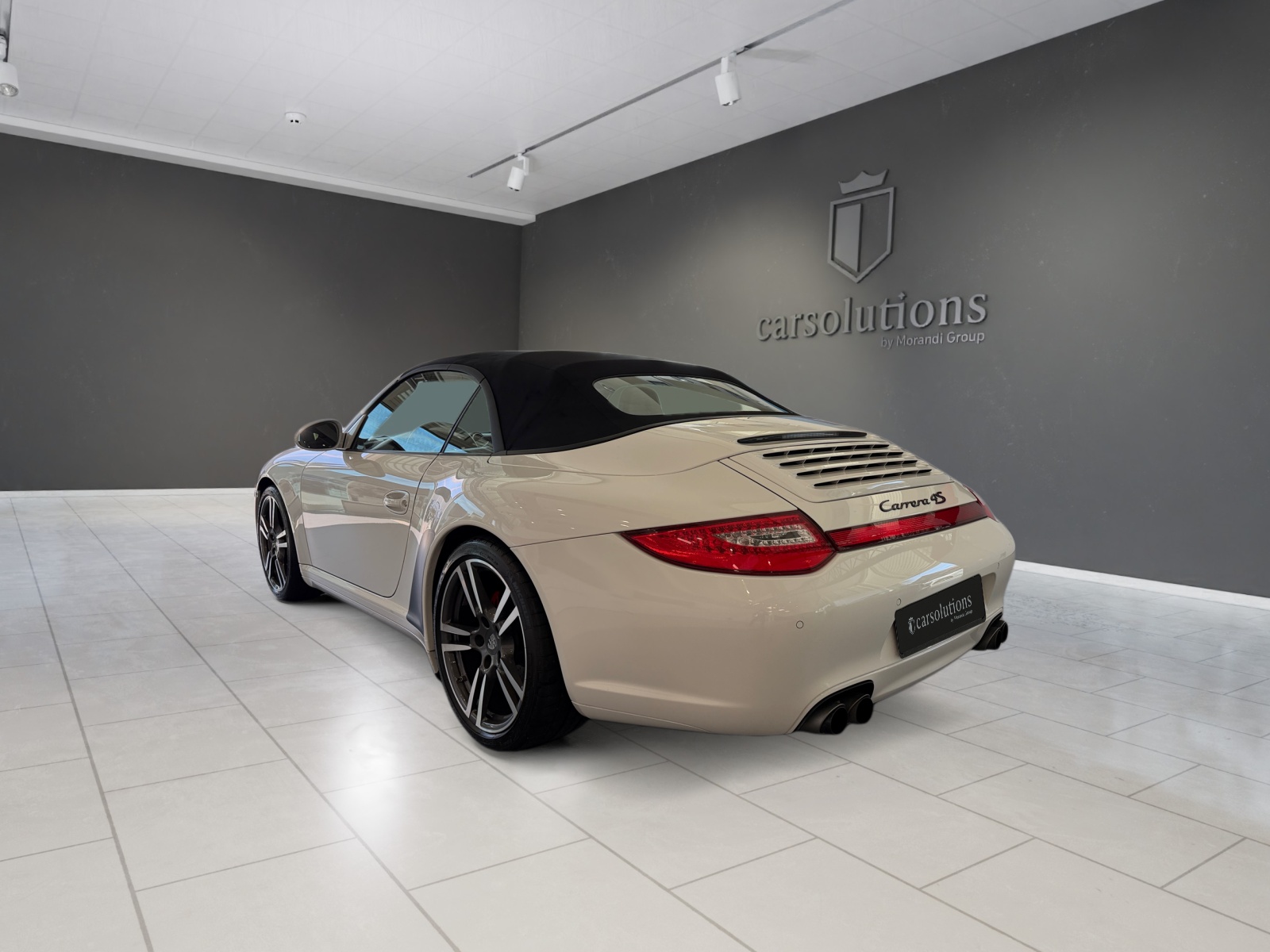 PORSCHE 911 Carrera 4 S PDK-image-5
