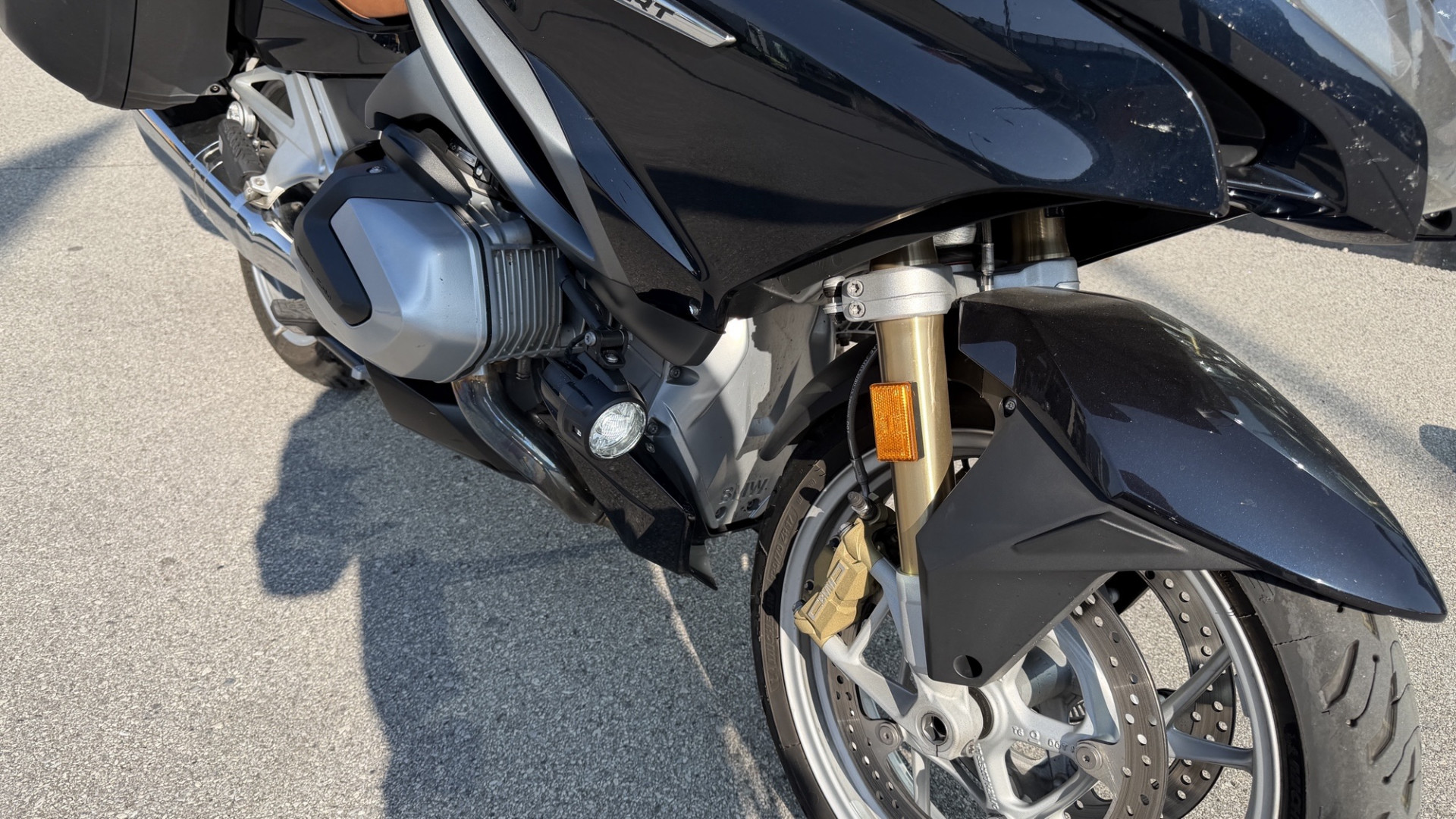 BMW R 1250 RT Elegance-image-1