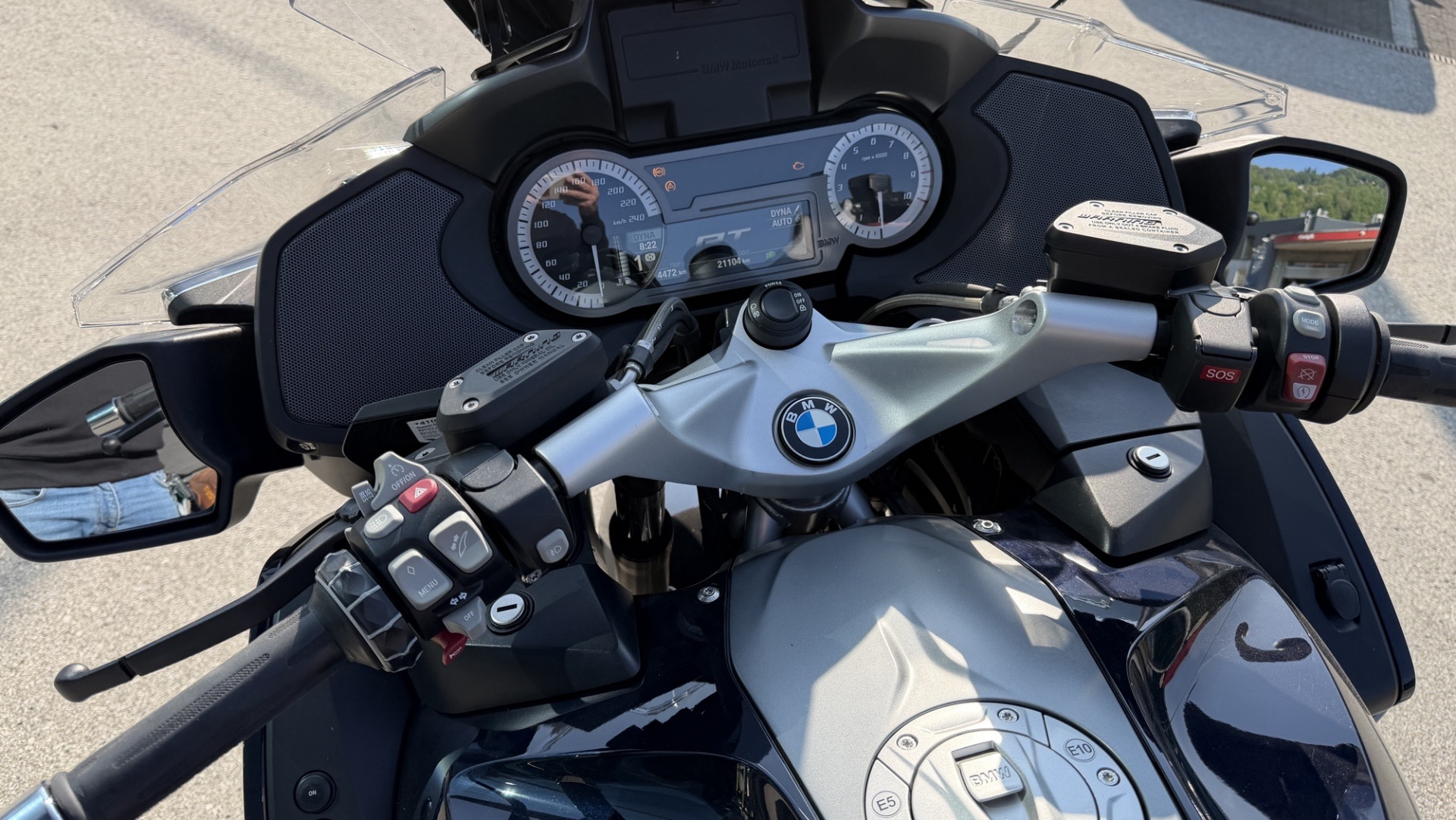 BMW R 1250 RT Elegance-image-3