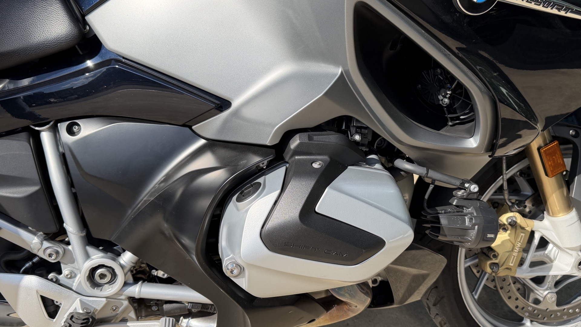 BMW R 1250 RT Elegance-image-2