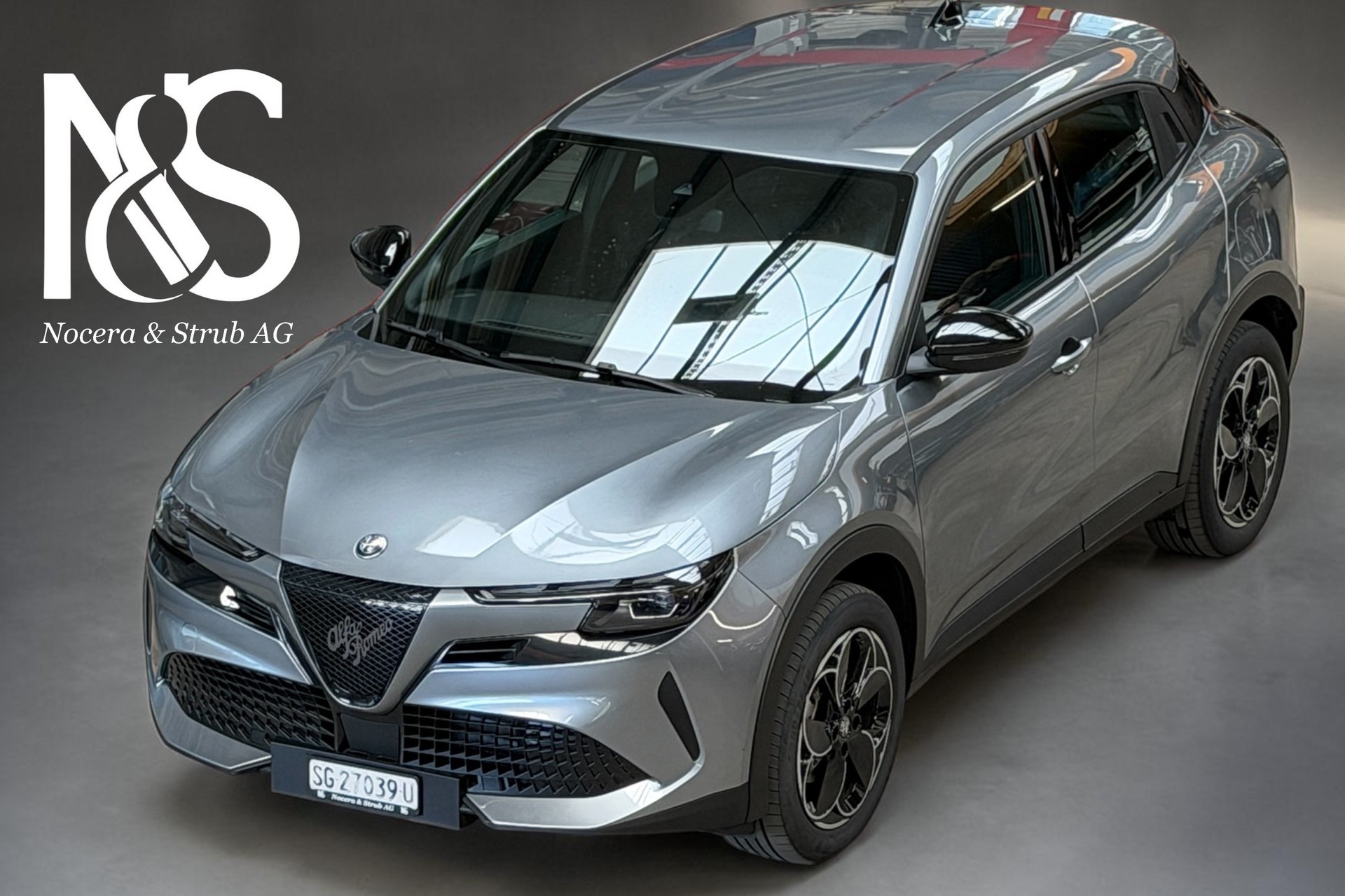 ALFA ROMEO Junior 156 54kWh Sprint-showroom-element-1