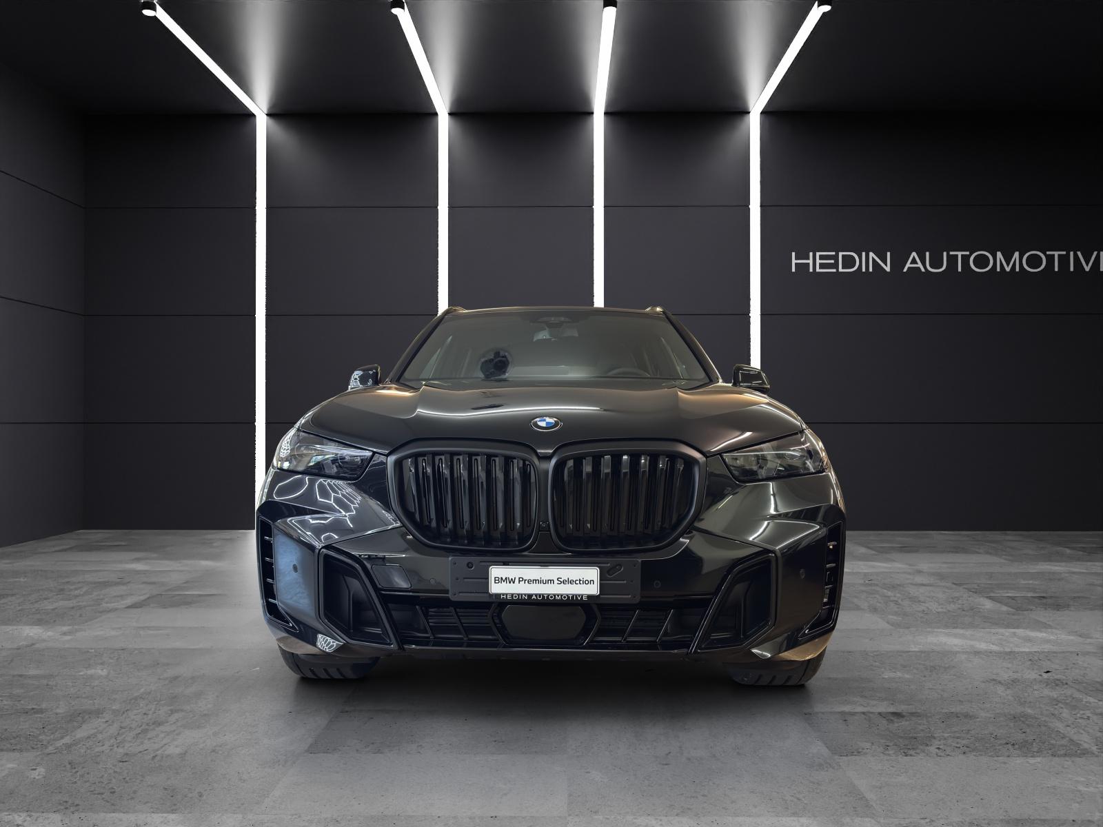 BMW X5 30d xDrive-image-7