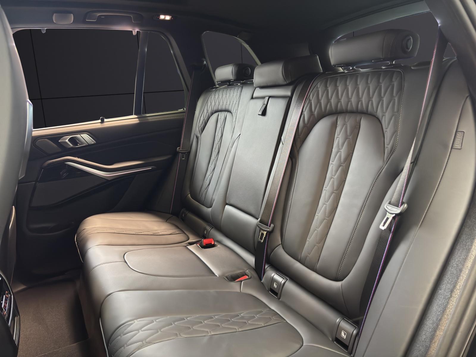 BMW X5 30d xDrive-image-11